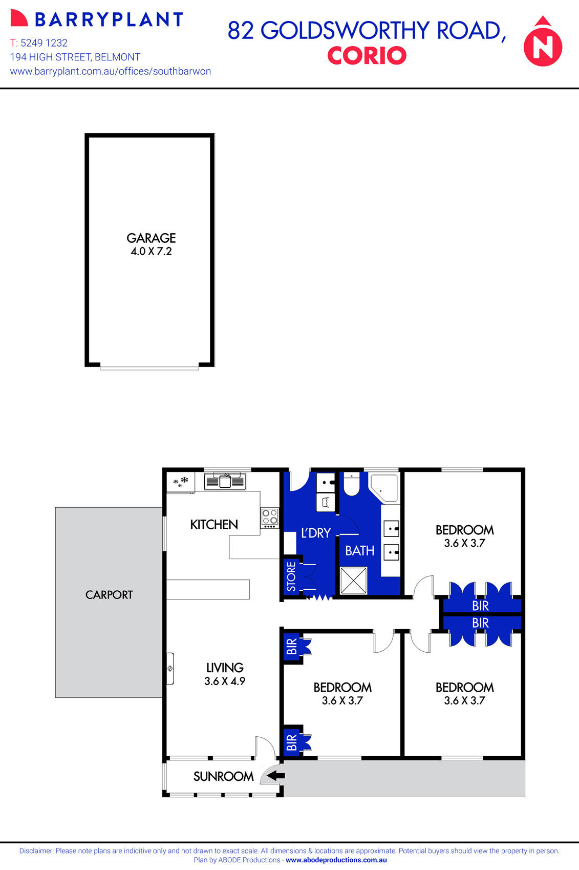82 Goldsworthy Road, Corio, VIC 3214 - Thumbnail 1 - 08/10/2025