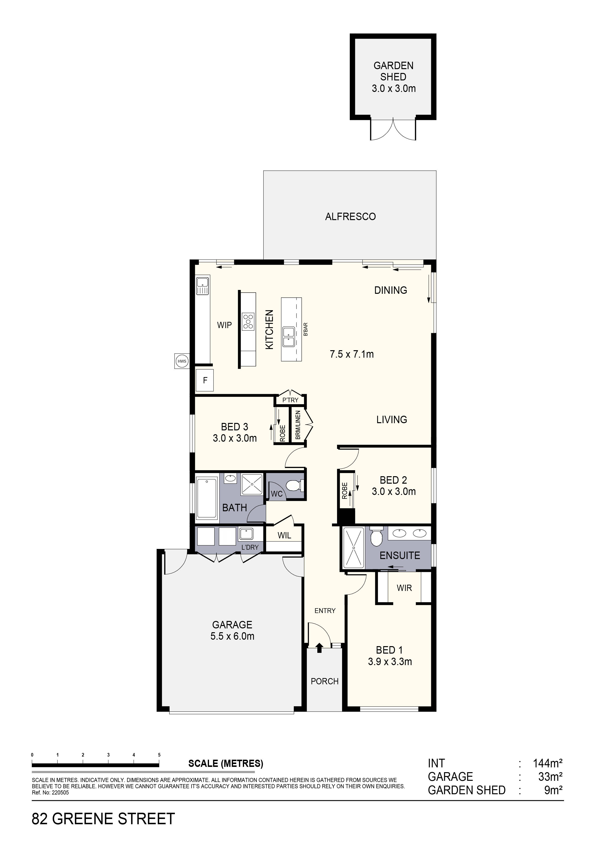 82 Greene Street, Huntly, VIC 3551 - Thumbnail 1 - 10/05/2022