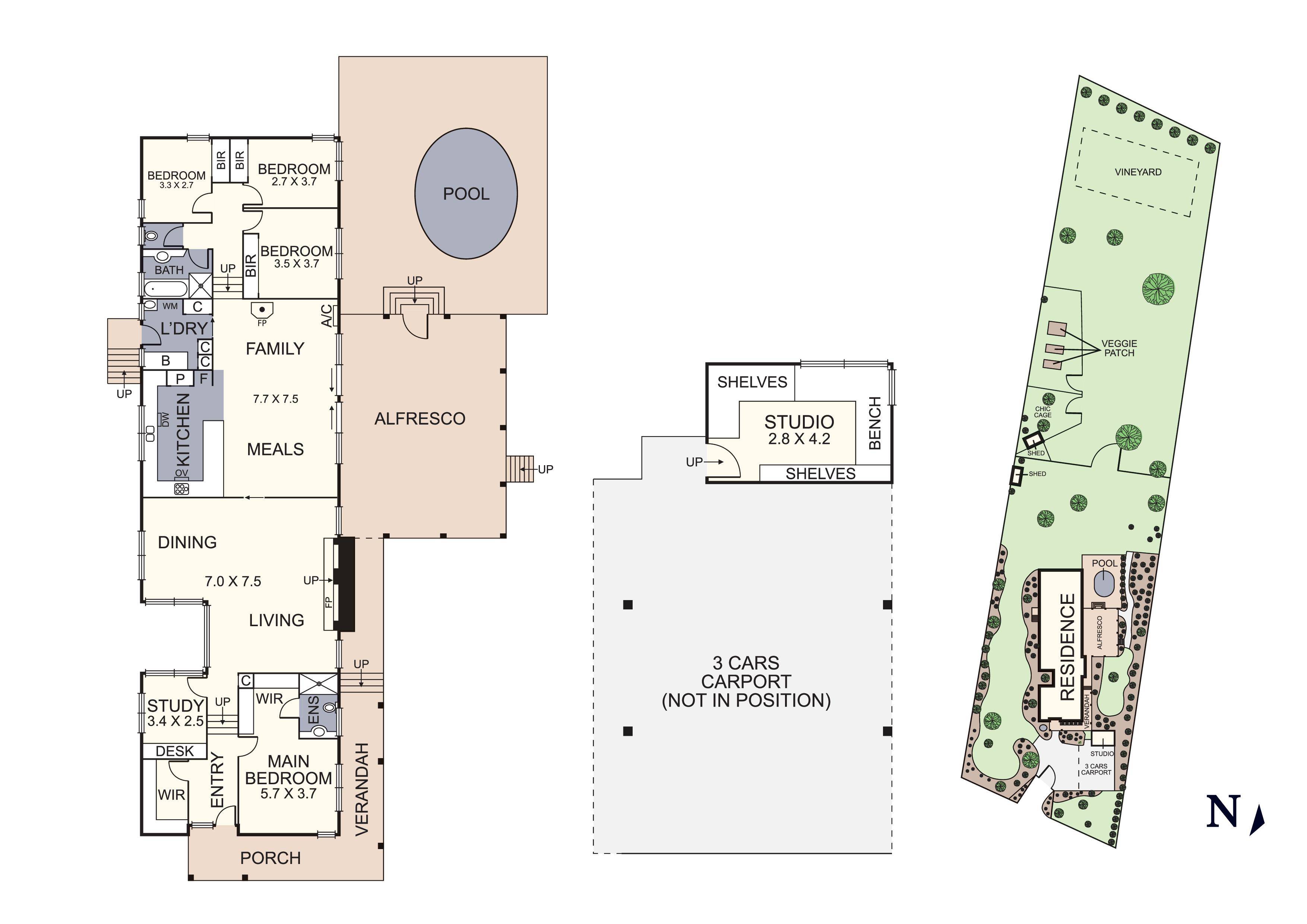 82 Hall Road, Warrandyte South, VIC 3134 - Thumbnail 1 - 26/10/2022