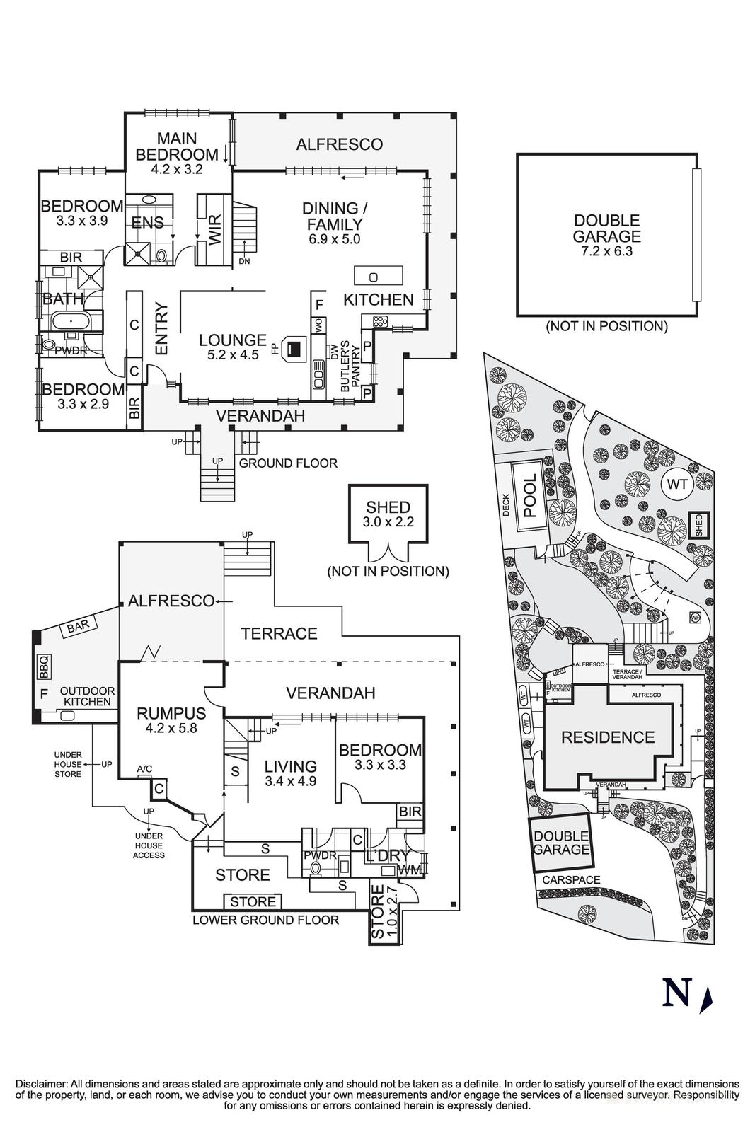 82 Kalbar Road, Eltham, VIC 3095 - Thumbnail 1 - 20/02/2025