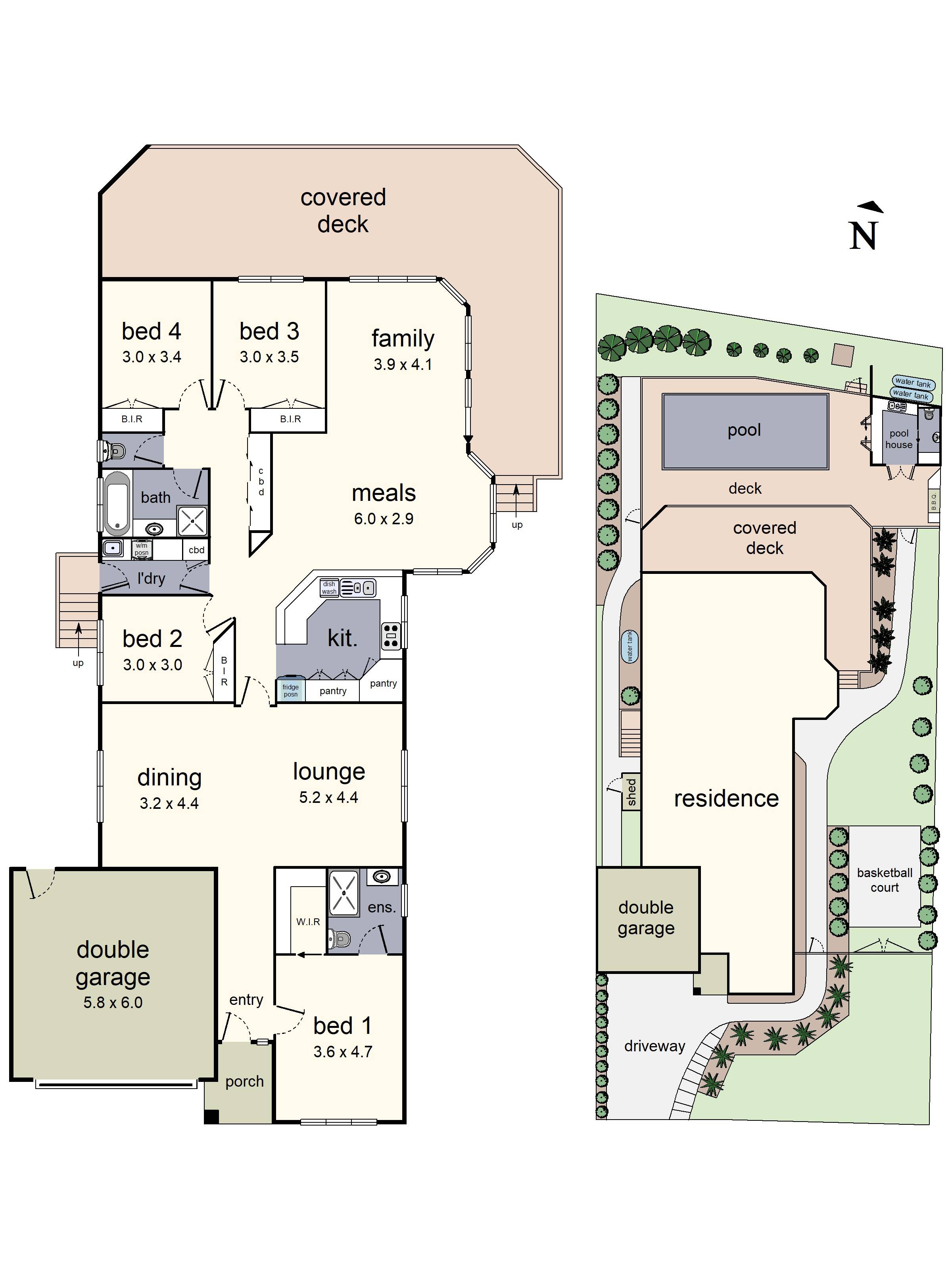 82 Lakeview Drive, Lilydale, VIC 3140 - Thumbnail 1 - 09/10/2025