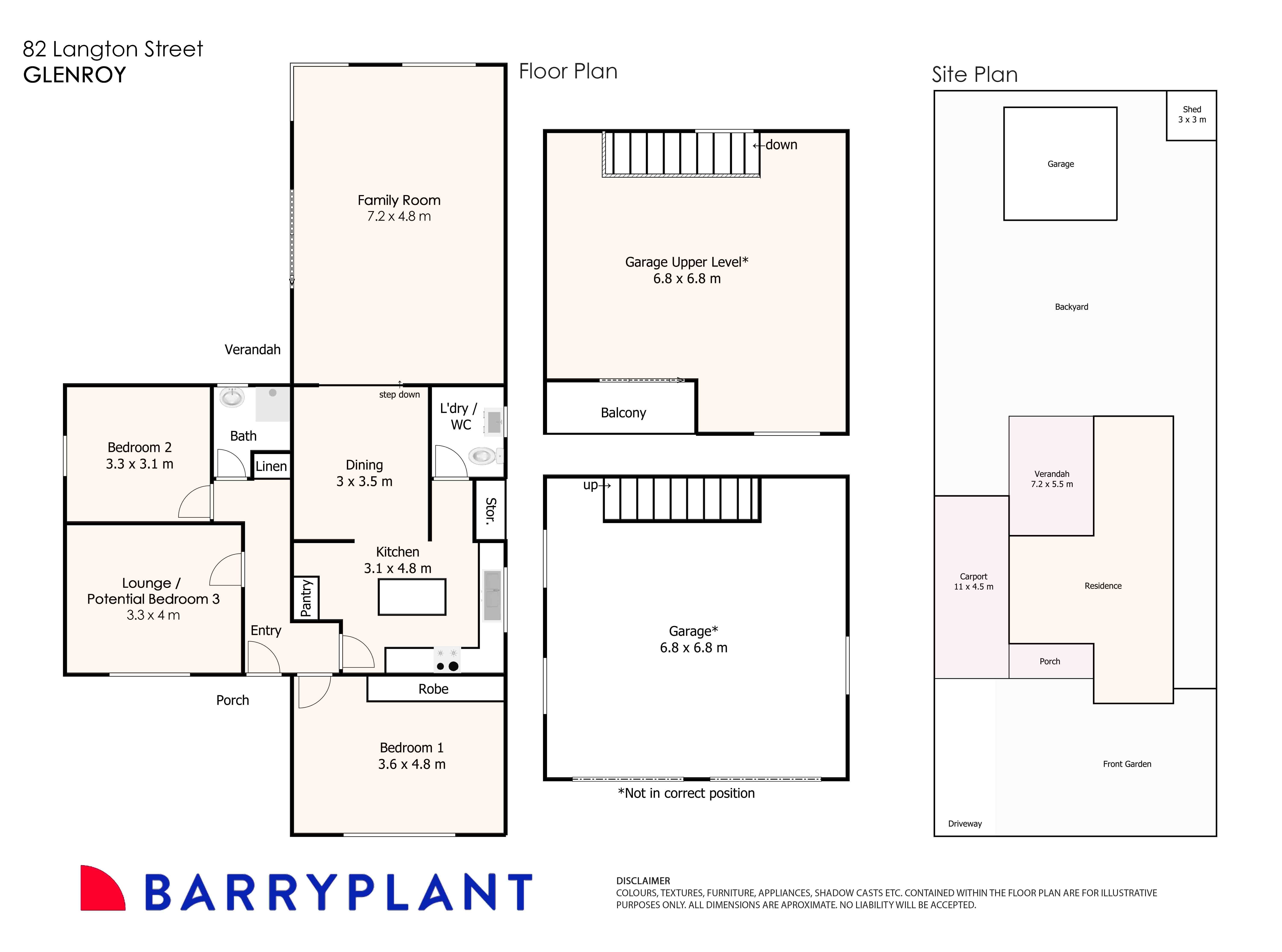 82 Langton Street, Glenroy, VIC 3046 - Thumbnail 1 - 12/03/2026