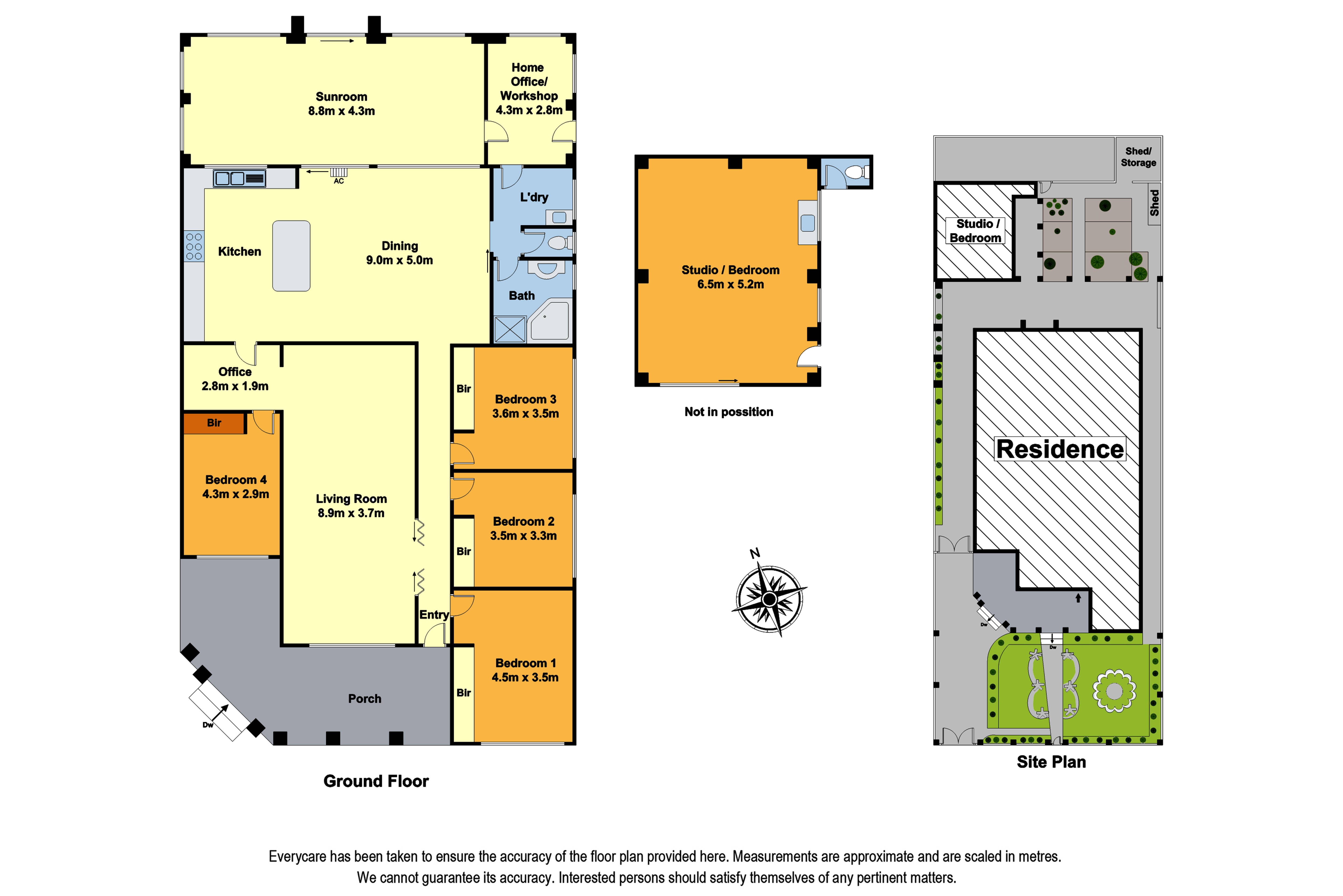 82 Messmate Street, Lalor, VIC 3075 - Thumbnail 1 - 12/06/2024