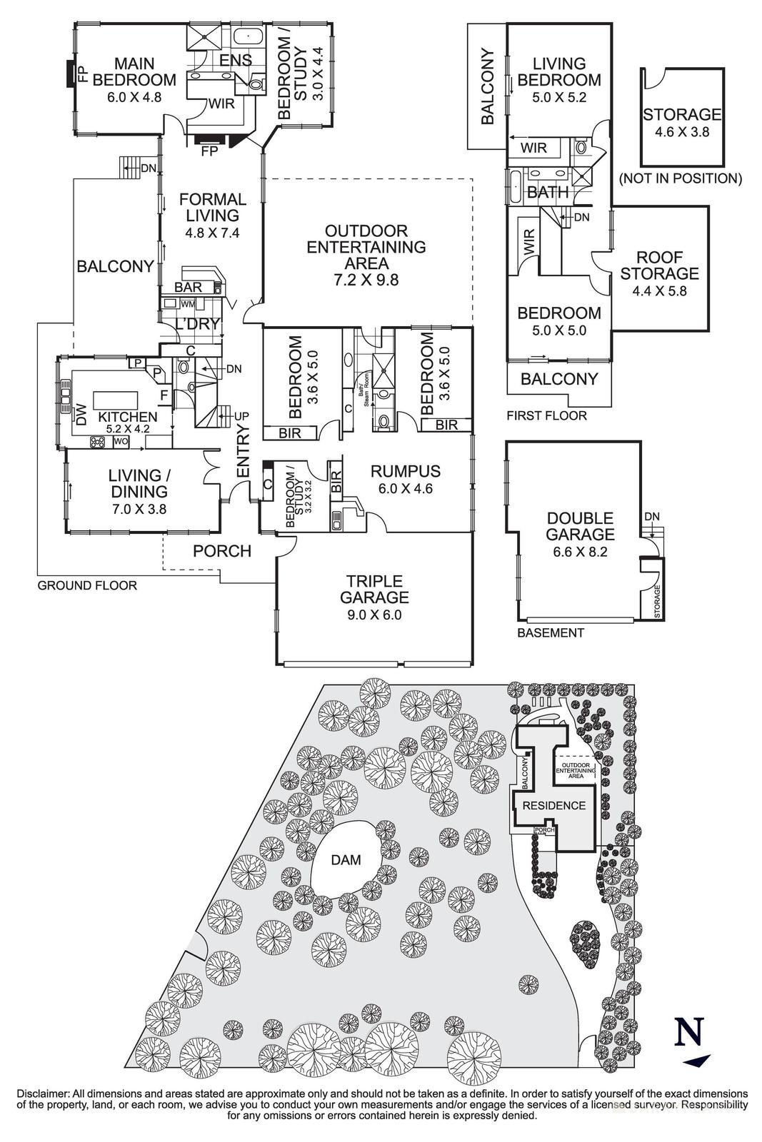 82 Perversi Avenue, Diamond Creek, VIC 3089 - Thumbnail 1 - 11/12/2023