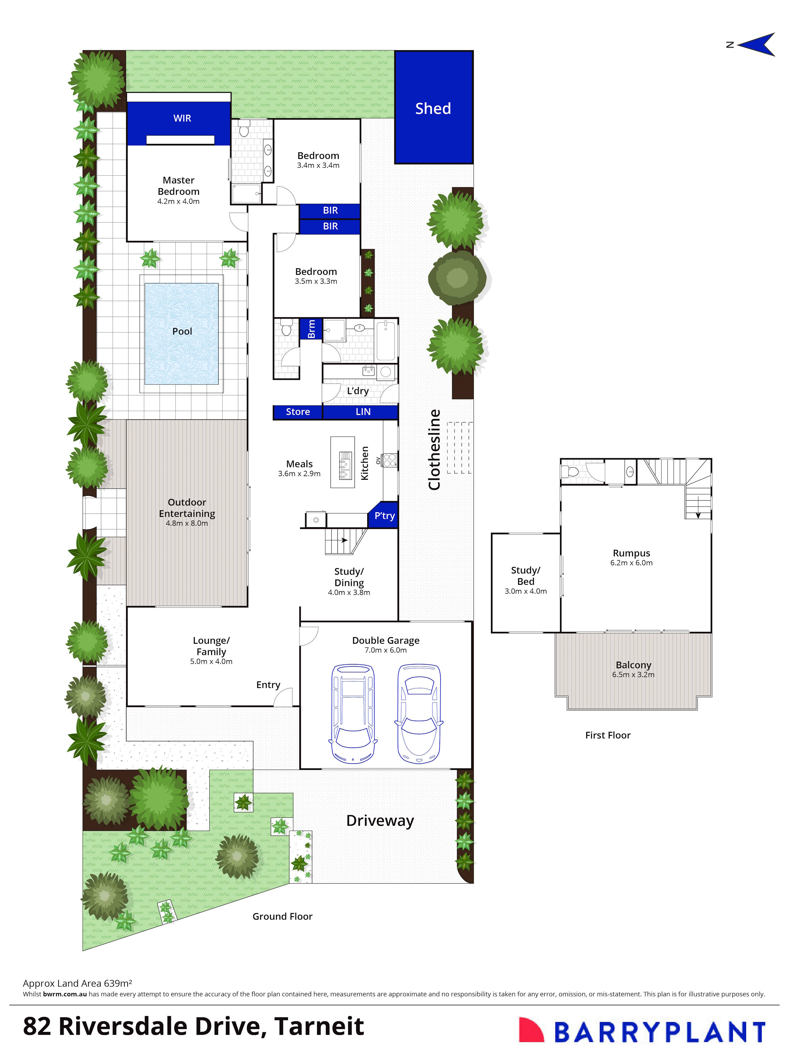 82 Riversdale Drive, Tarneit, VIC 3029 - Thumbnail 1 - 05/11/2025