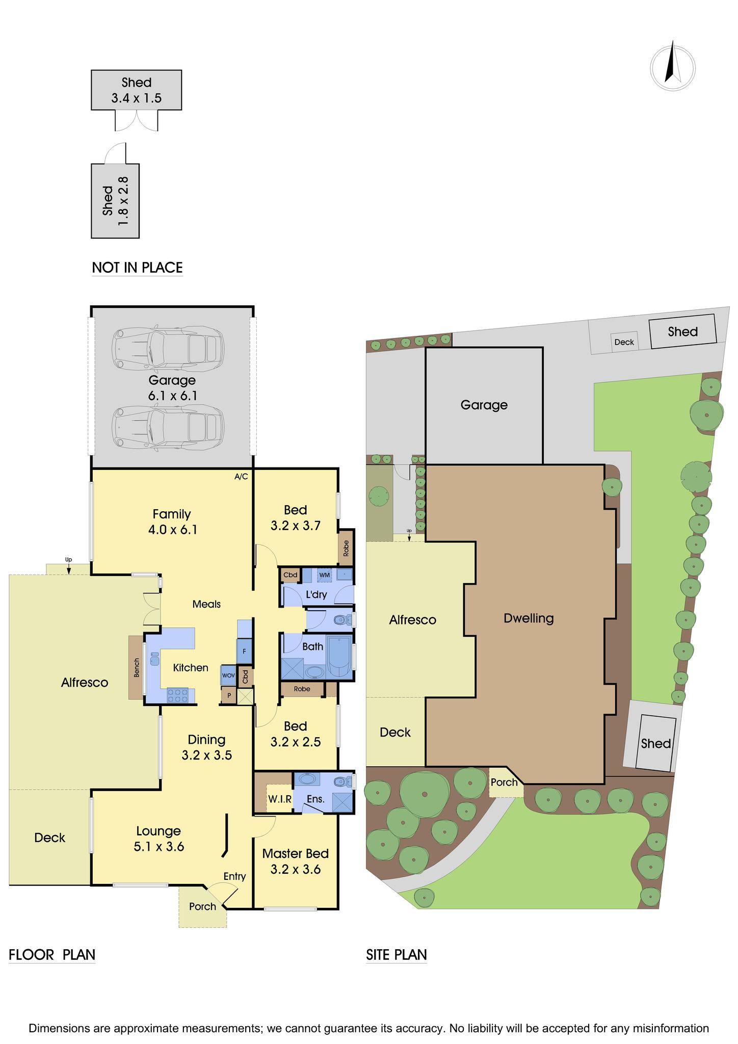 82 Romano Avenue, Mill Park, VIC 3082 - Thumbnail 1 - 20/04/2022