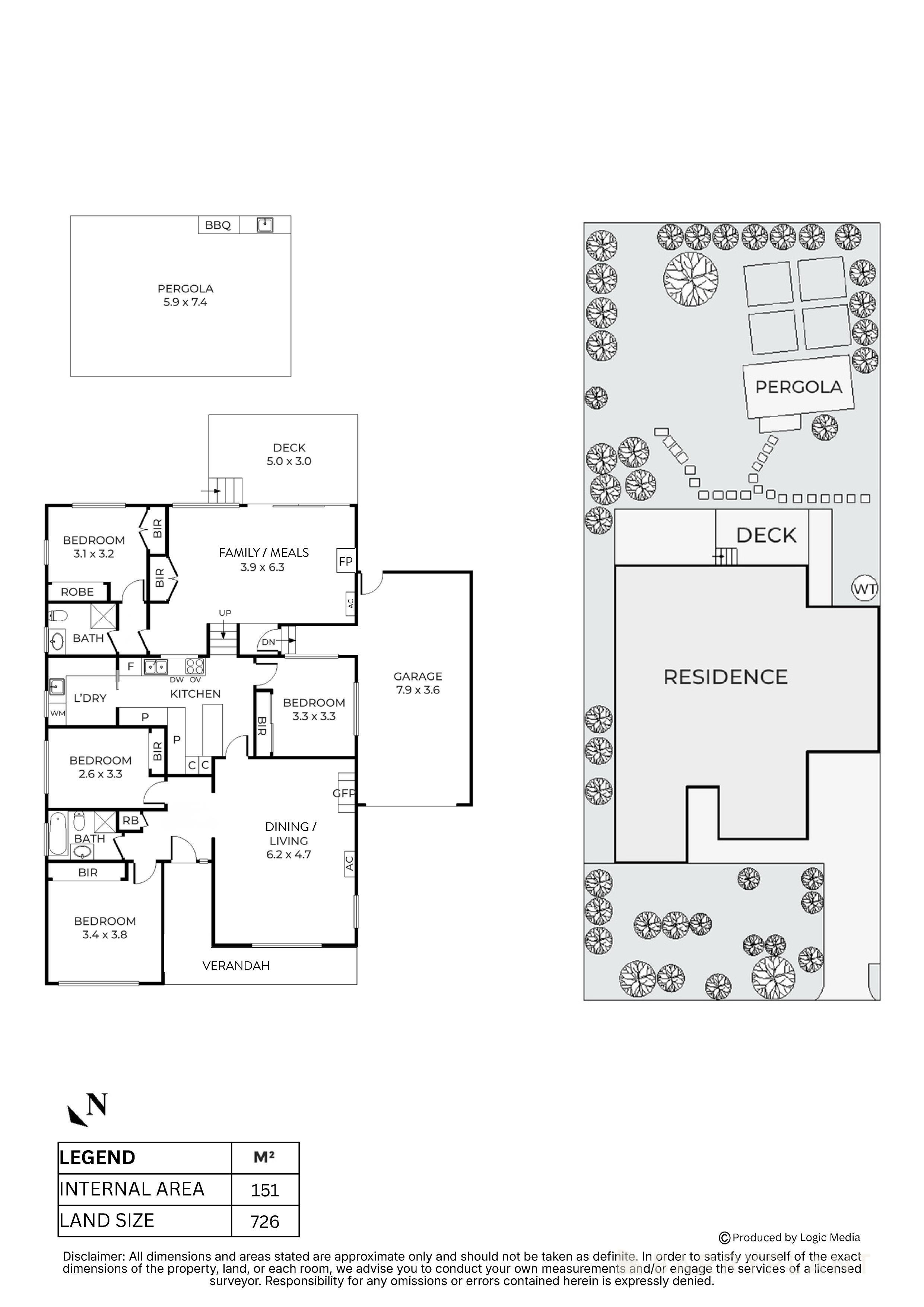 82 Russell Crescent, Doncaster East, VIC 3109 - Thumbnail 1 - 11/06/2026