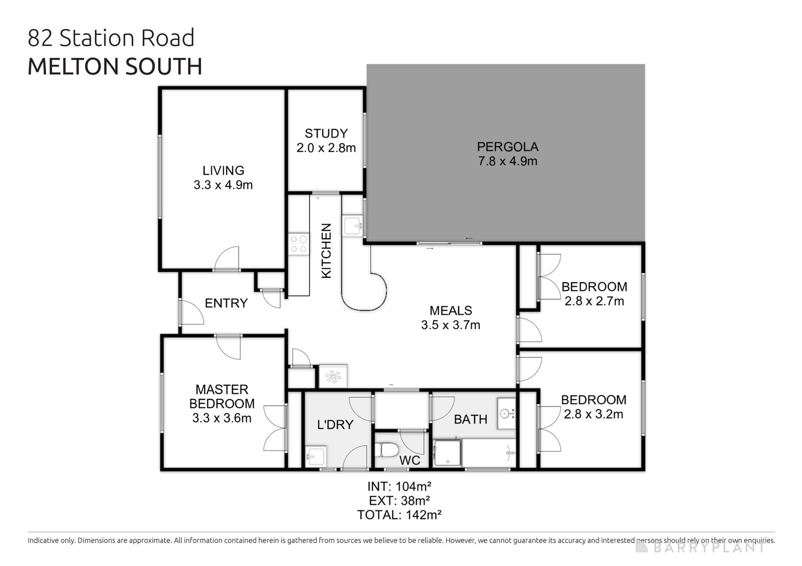82 Station Road, Melton South, VIC 3338 - Thumbnail 1 - 10/08/2026