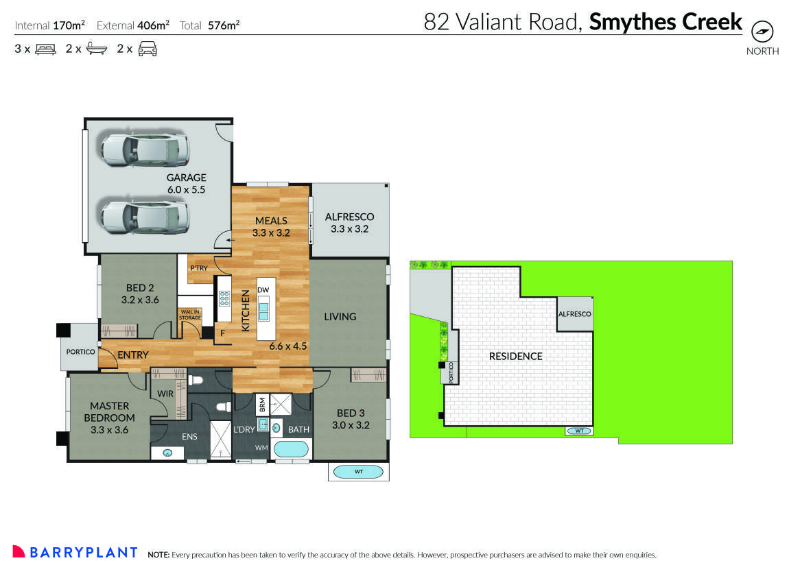 82 Valiant Road, Smythes Creek, VIC 3351 - Thumbnail 1 - 14/10/2024