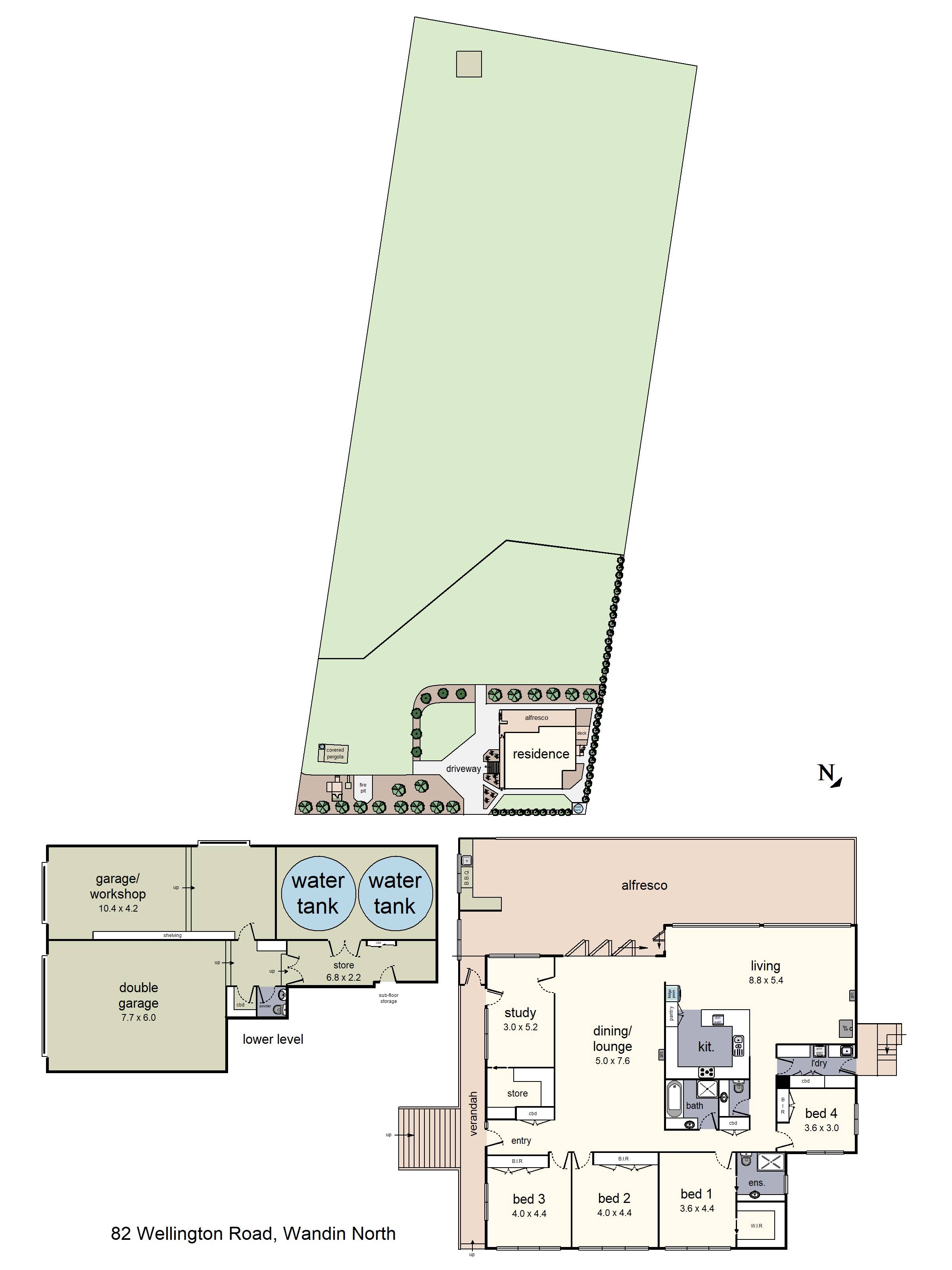 82 Wellington Road, Wandin North, VIC 3139 - Thumbnail 1 - 10/03/2022