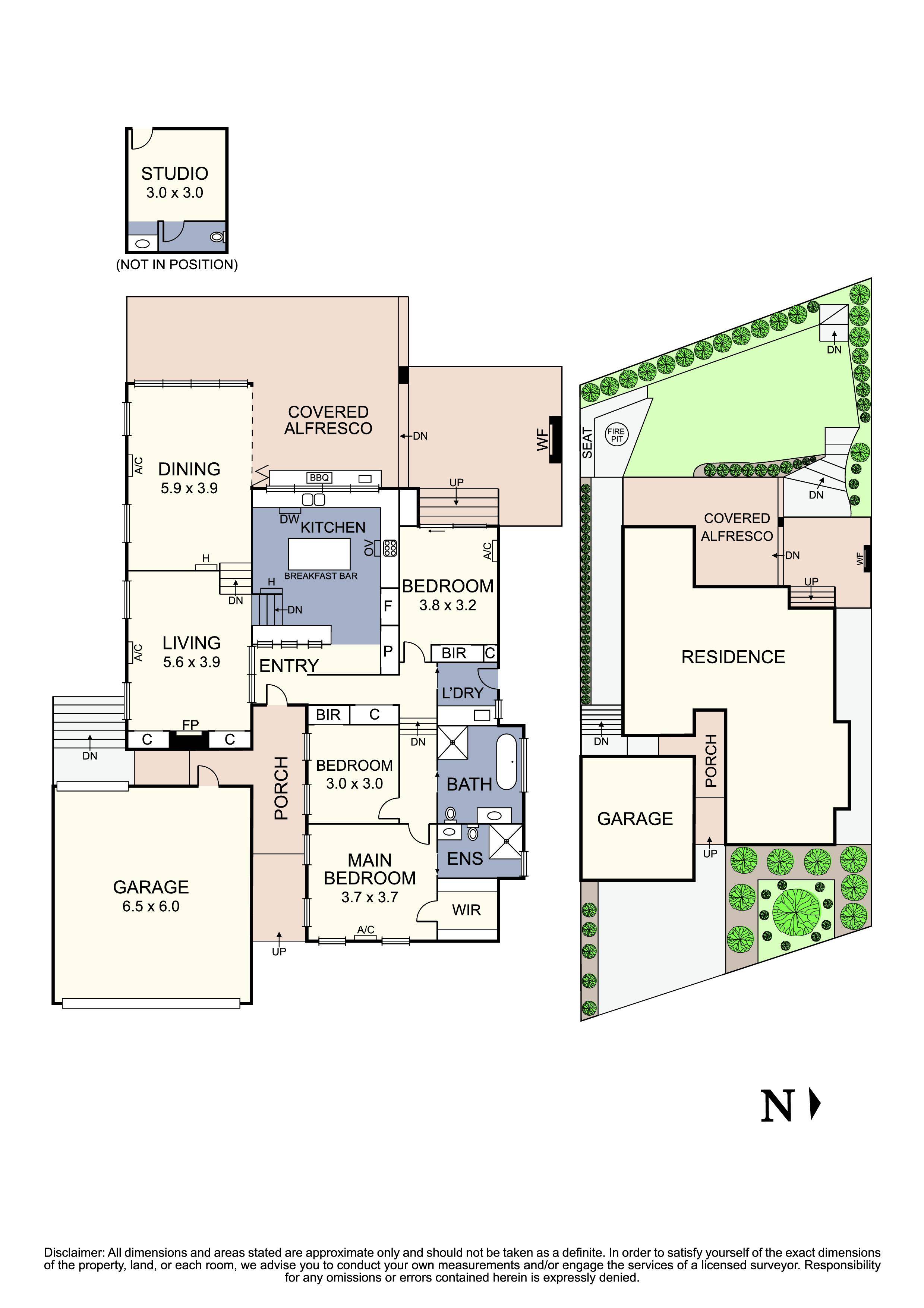 82 Willow Road, Frankston, VIC 3199 - Thumbnail 1 - 13/08/2026