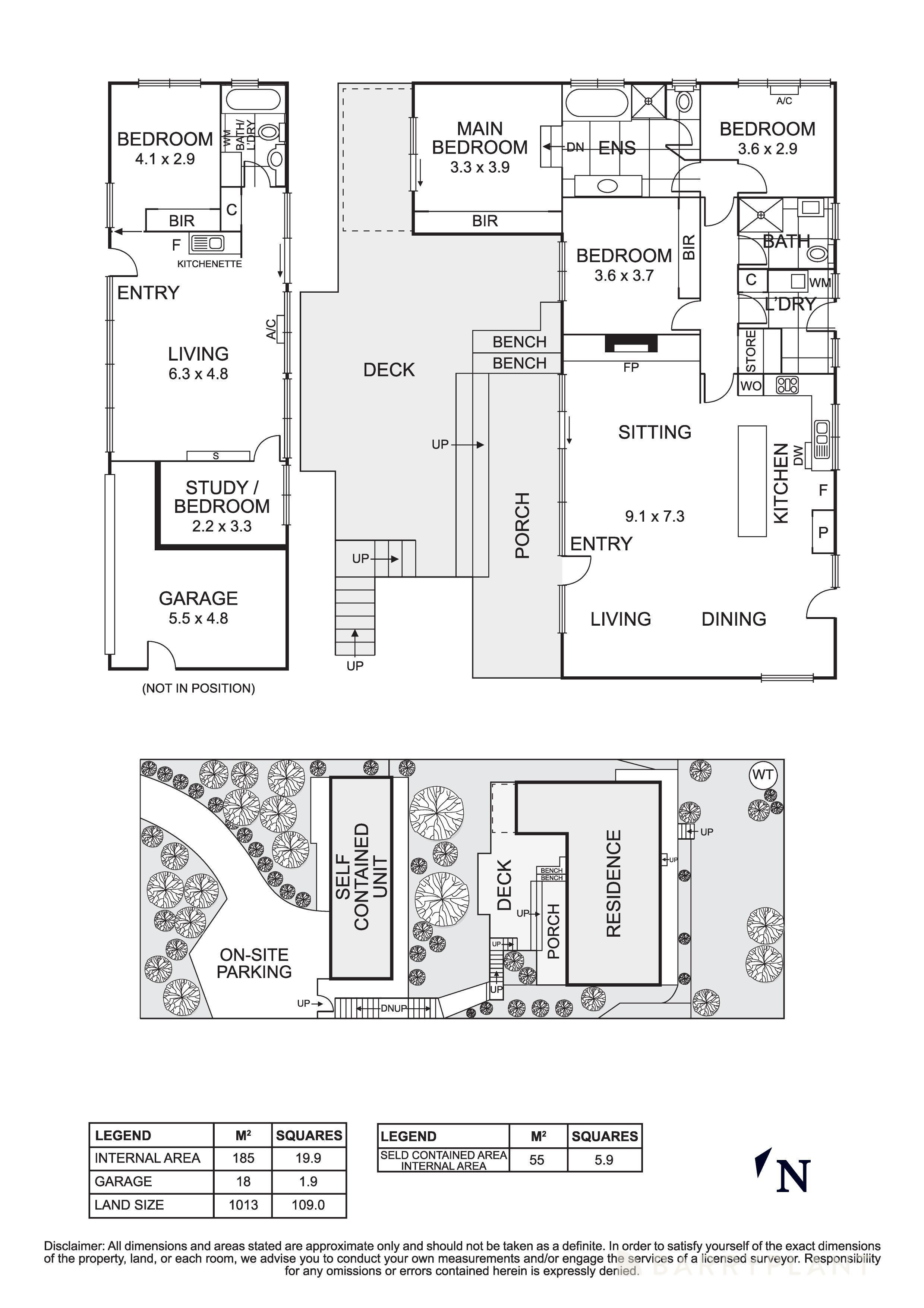 82 Yarra Street, Warrandyte, VIC 3113 - Thumbnail 1 - 28/10/2025