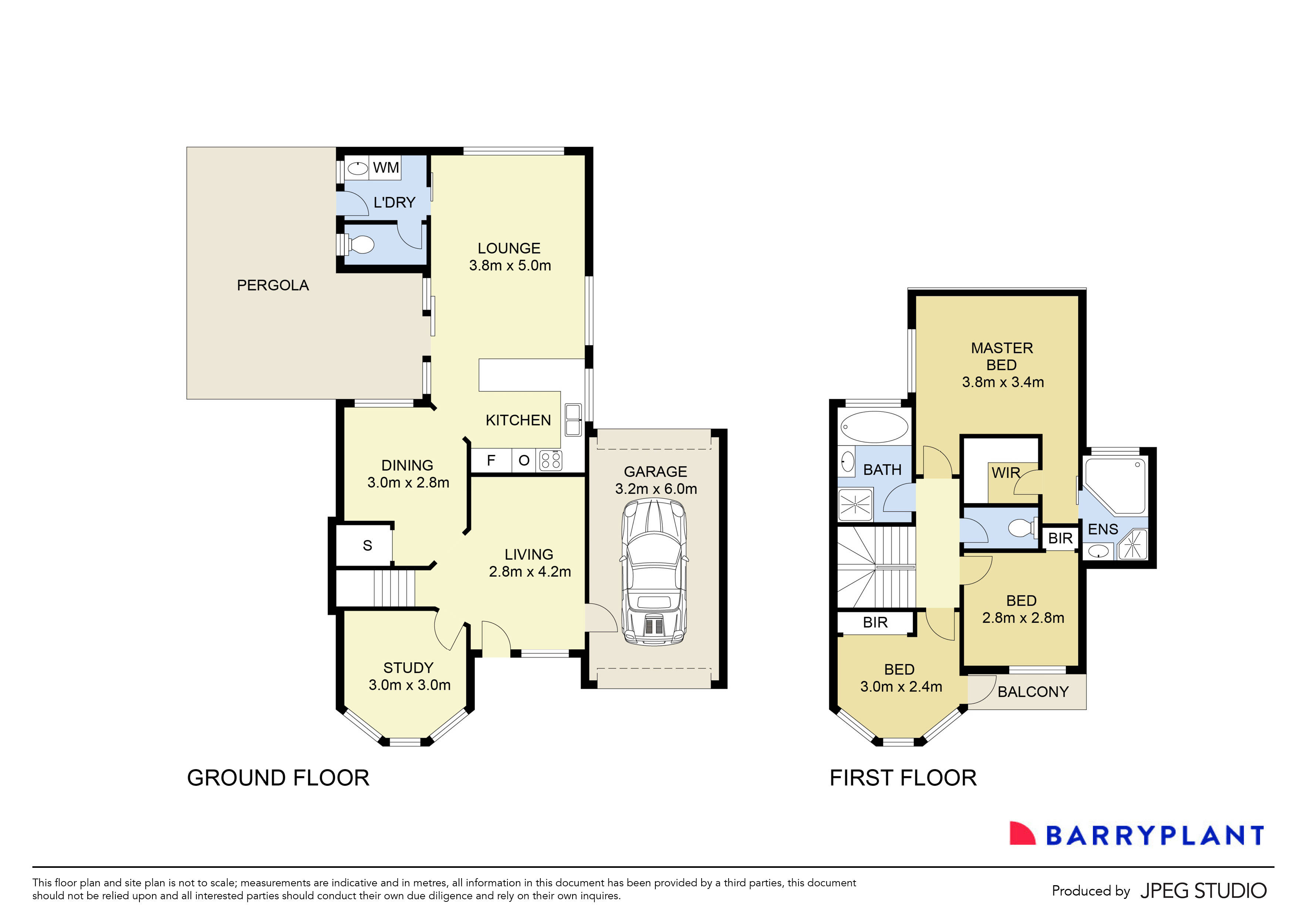 82 Yeats Drive, Delahey, VIC 3037 - Thumbnail 1 - 08/08/2024