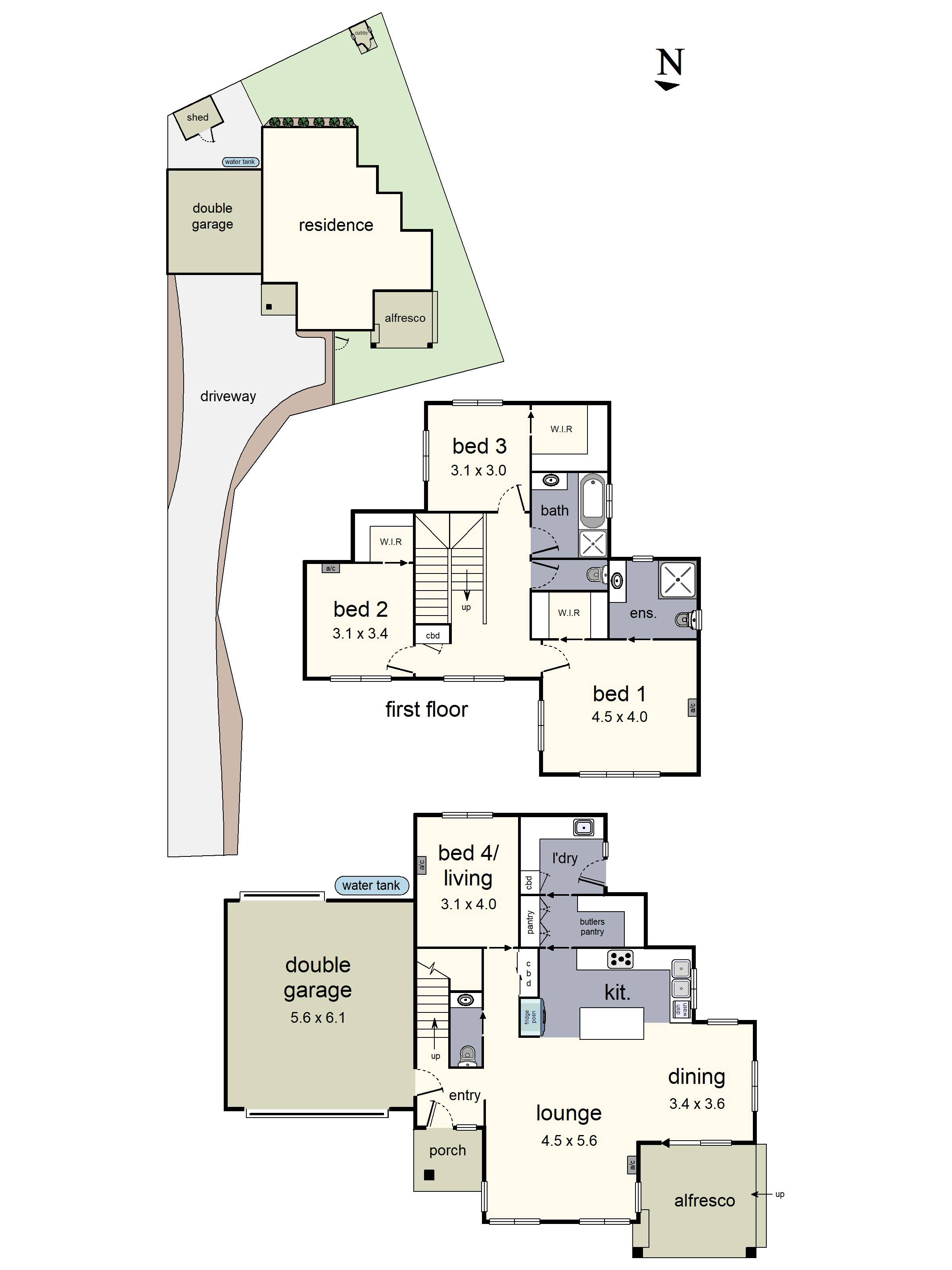 82A Blackburn Road, Mooroolbark, VIC 3138 - Thumbnail 1 - 09/01/2025