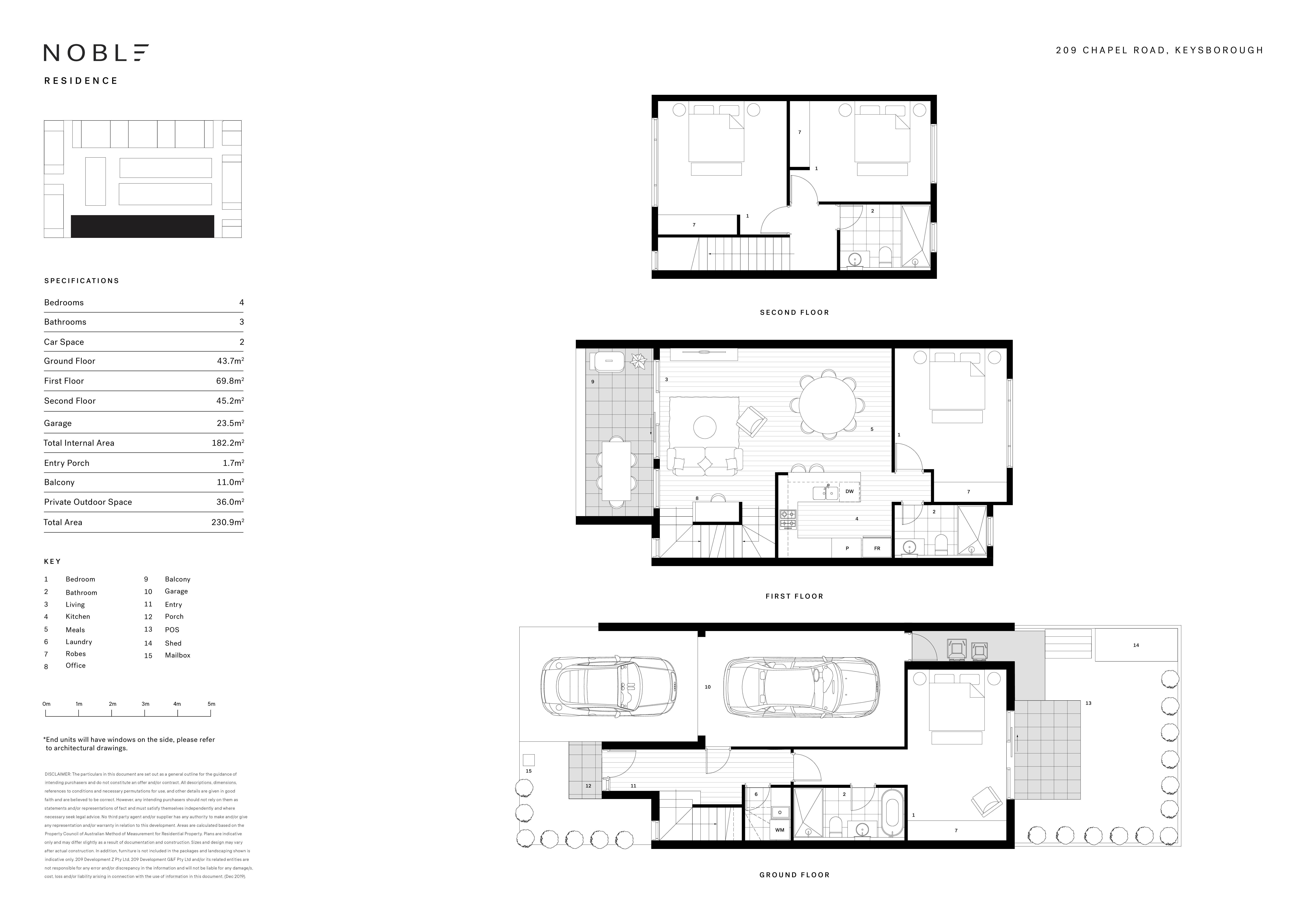 83/199-209 Chapel Road, Keysborough, VIC 3173 - Thumbnail 1 - 11/02/2021