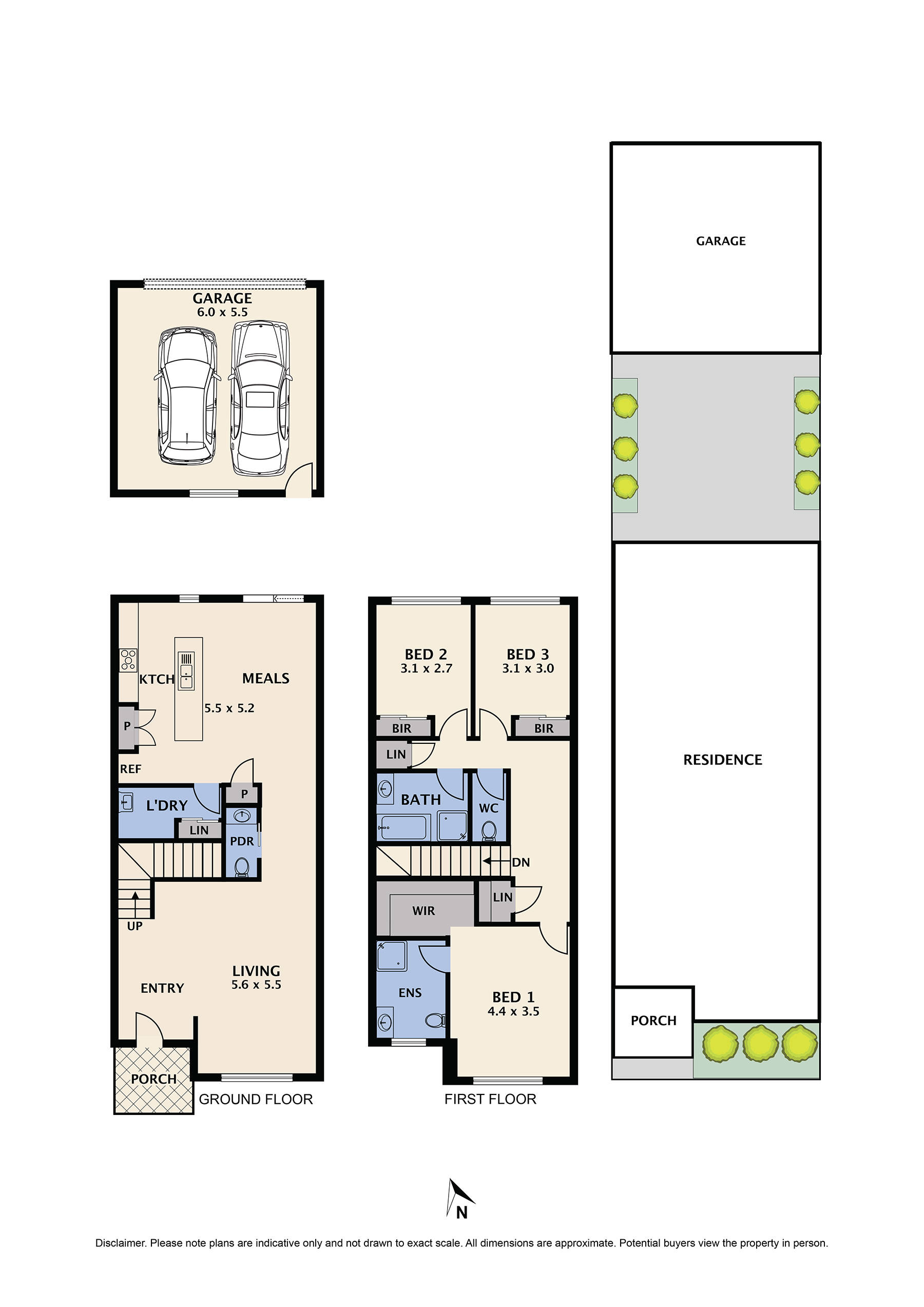 83 Balmain Road, Mickleham, VIC 3064 - Thumbnail 1 - 05/11/2025