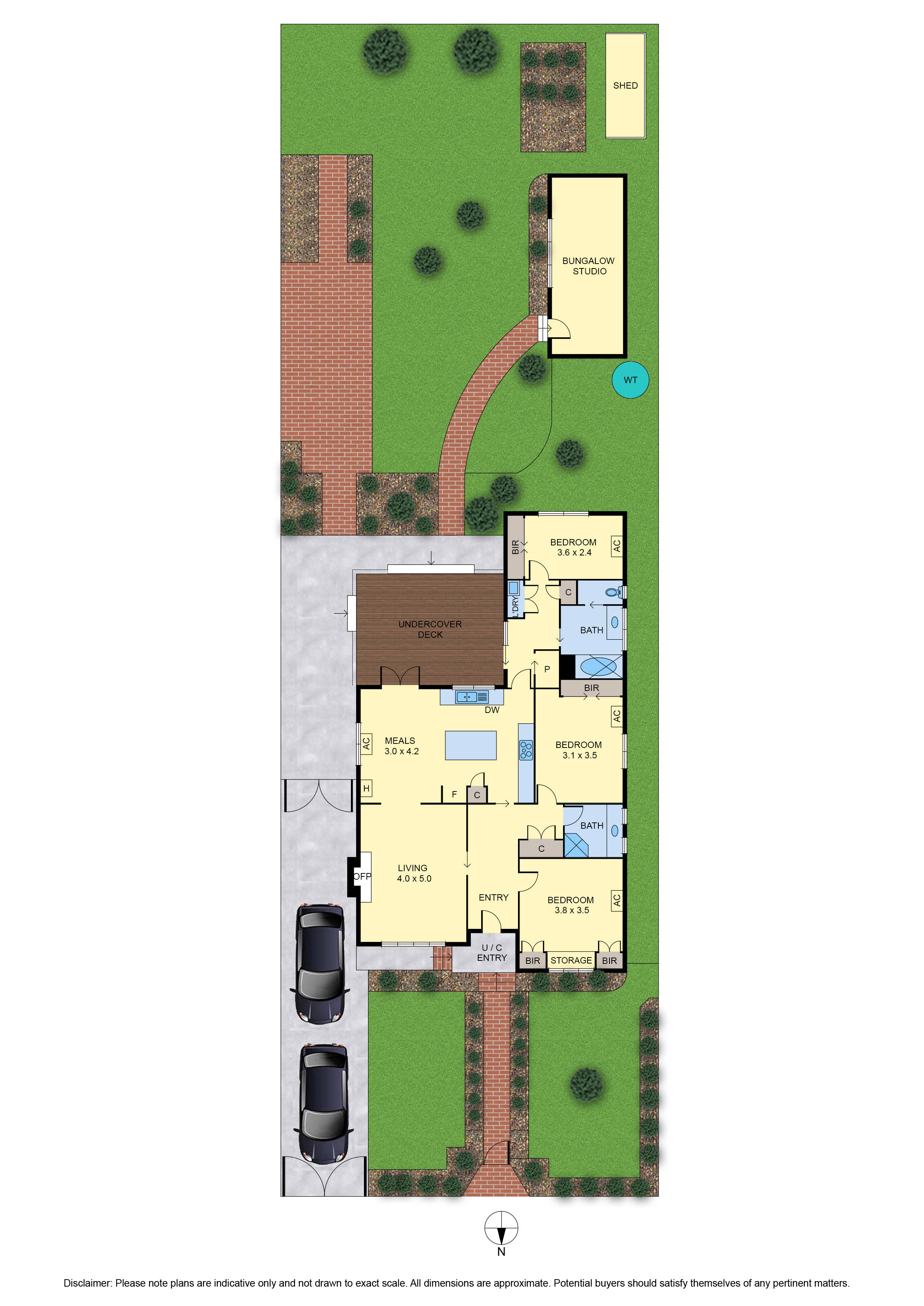 83 Henty Street, Reservoir, VIC 3073 - Thumbnail 1 - 22/11/2024