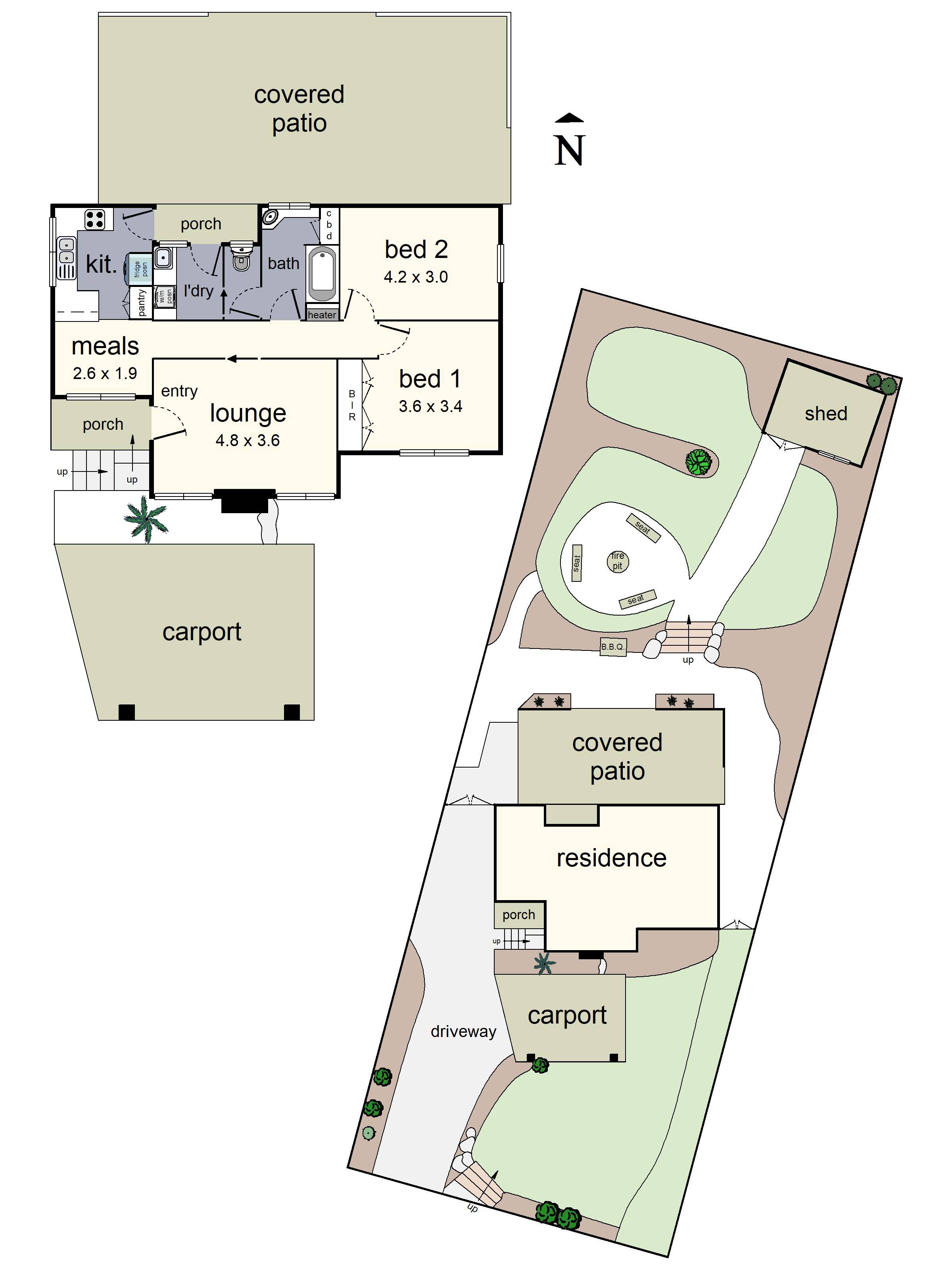 83 Kipling Avenue, Mooroolbark, VIC 3138 - Thumbnail 1 - 11/12/2025