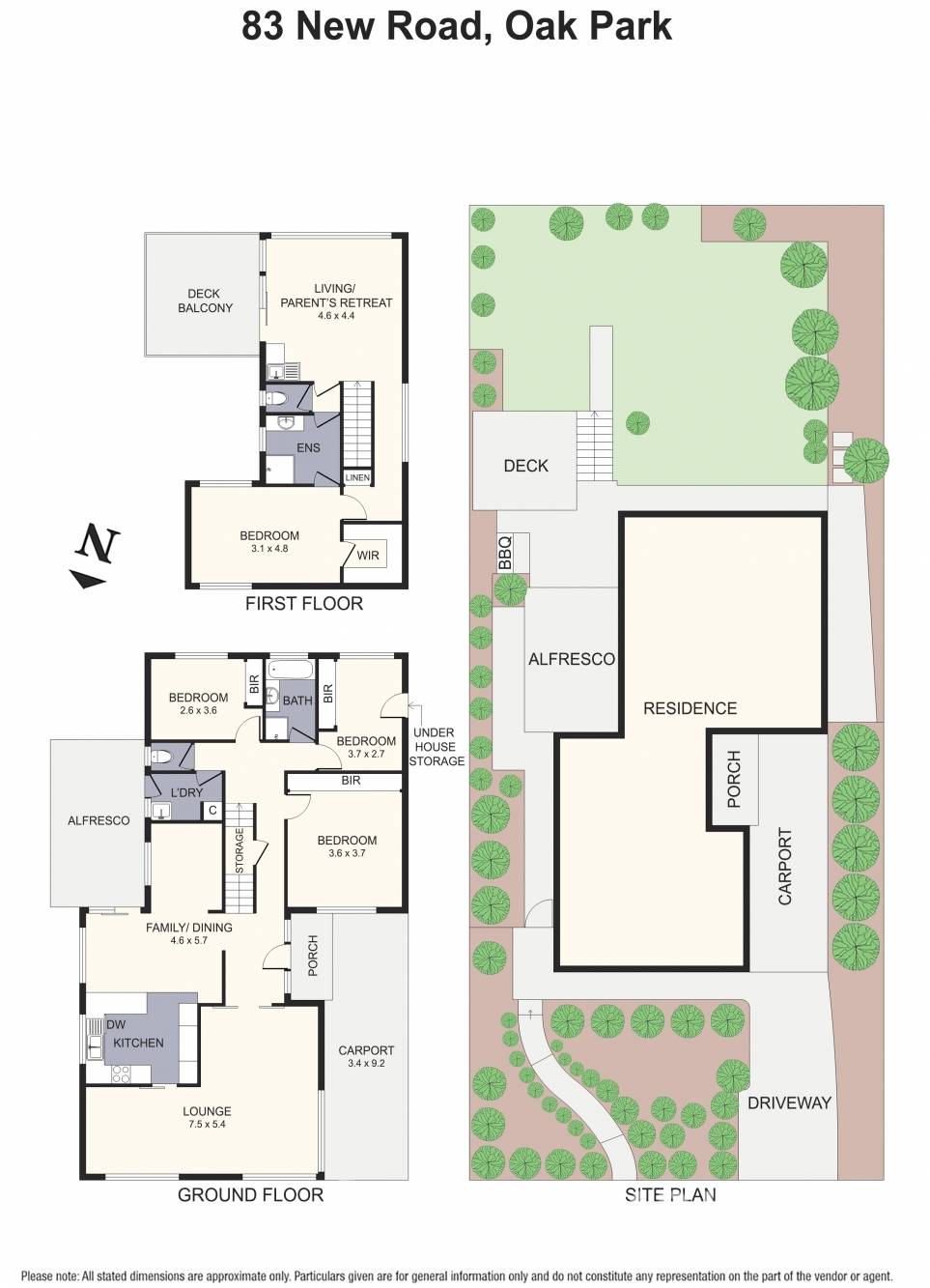 83 New Road, Oak Park, VIC 3046 - Thumbnail 1 - 24/06/2025