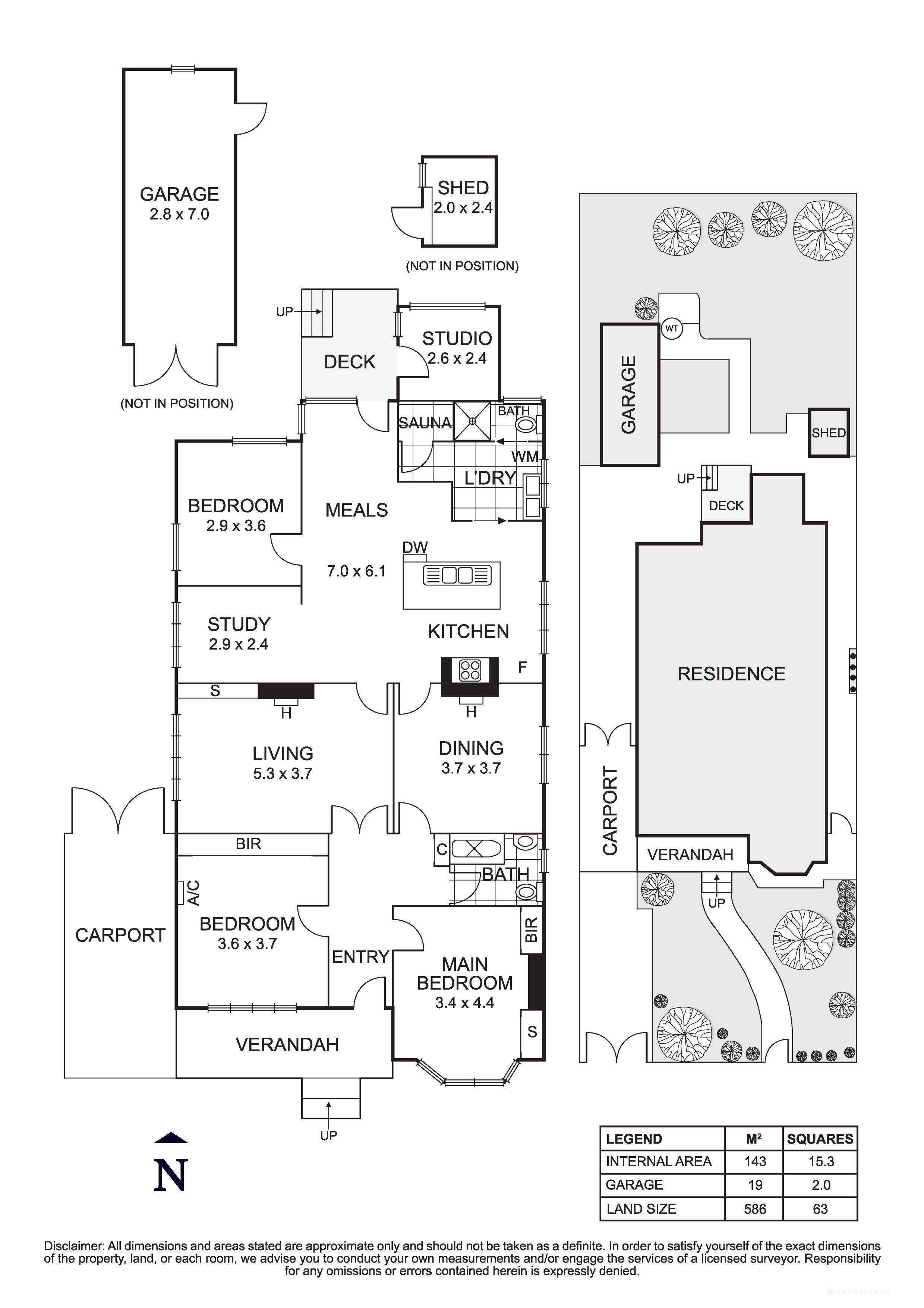 83 Paxton Street, Malvern East, VIC 3145 - Thumbnail 1 - 09/02/2026