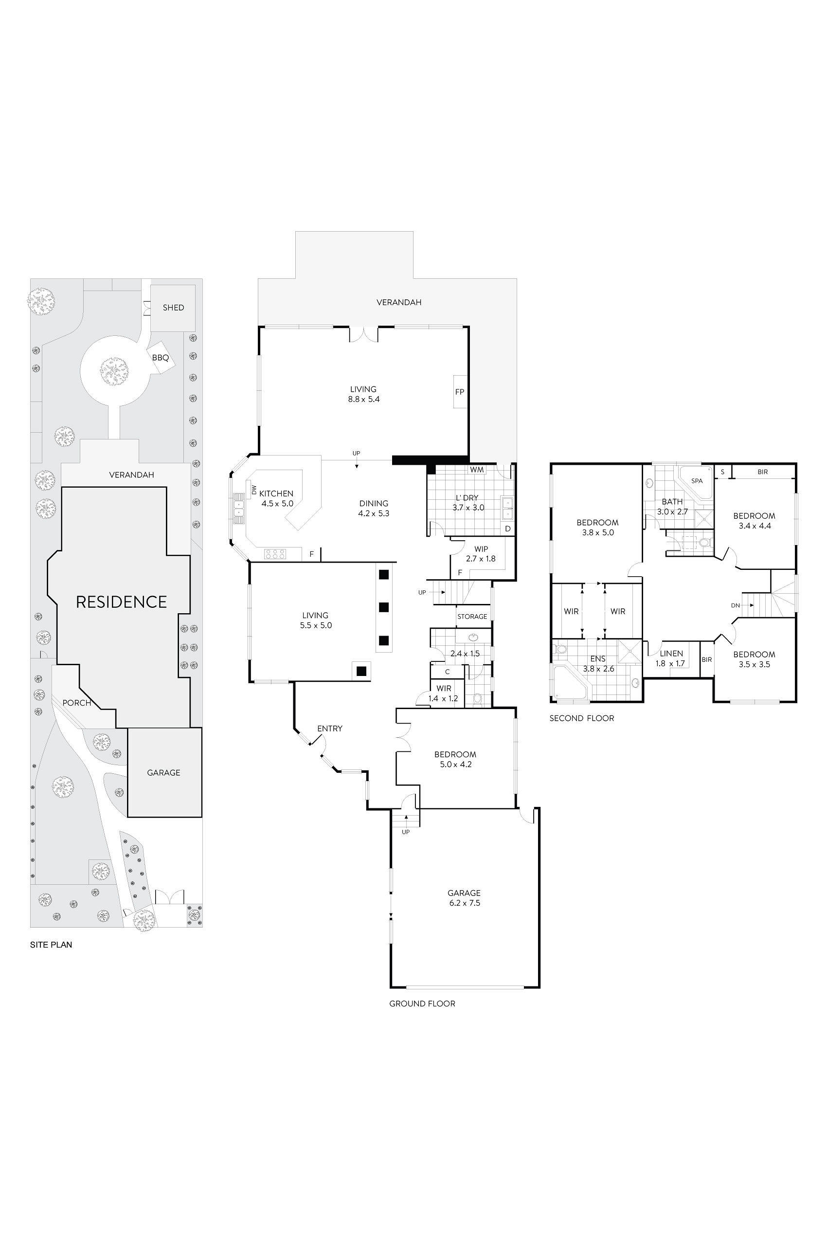 83 Thackeray Road, Reservoir, VIC 3073 - Thumbnail 1 - 30/09/2024