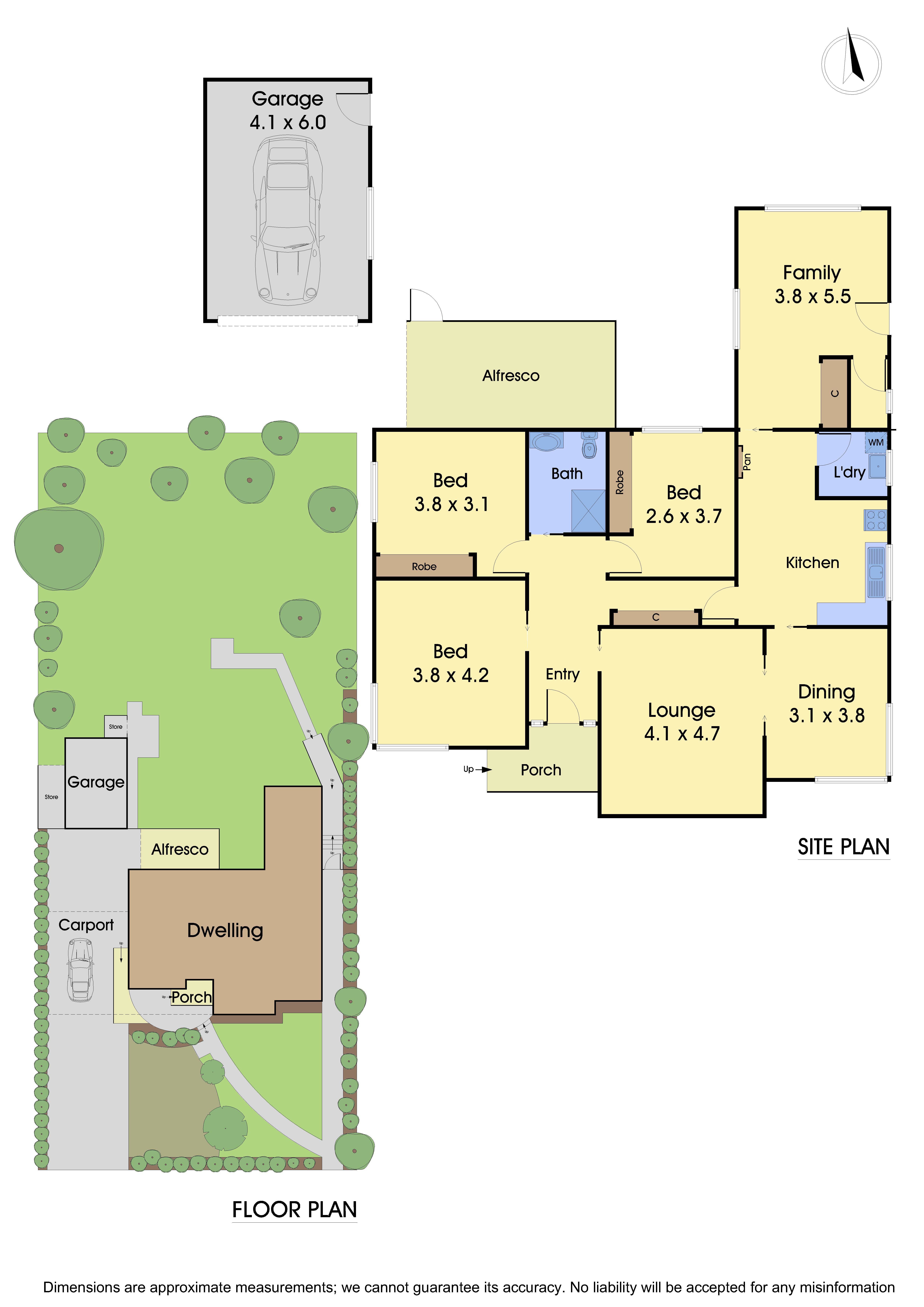 834 Ballarat Road, Deer Park, VIC 3023 - Thumbnail 1 - 22/07/2024