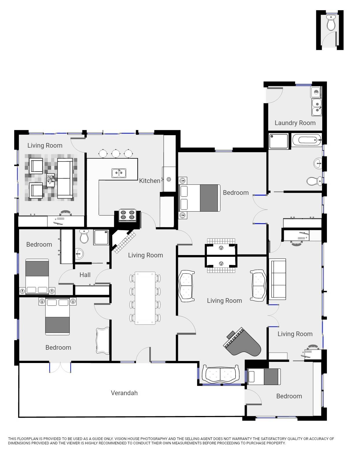 838-848 Sandilong Avenue, Irymple, VIC 3498 - Thumbnail 1 - 29/03/2022