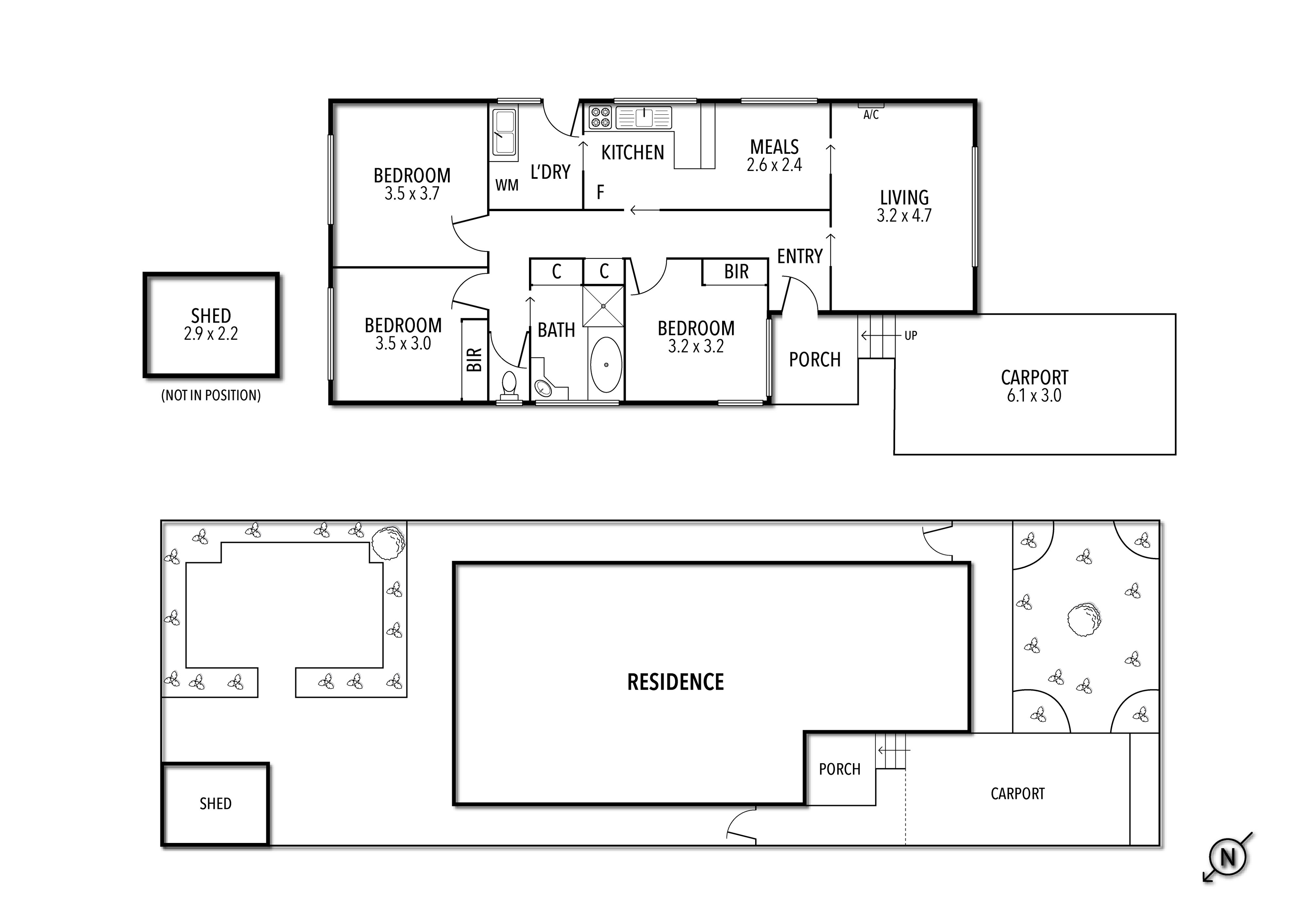 84 Alexander Street, Seddon, VIC 3011 - Thumbnail 1 - 03/04/2025