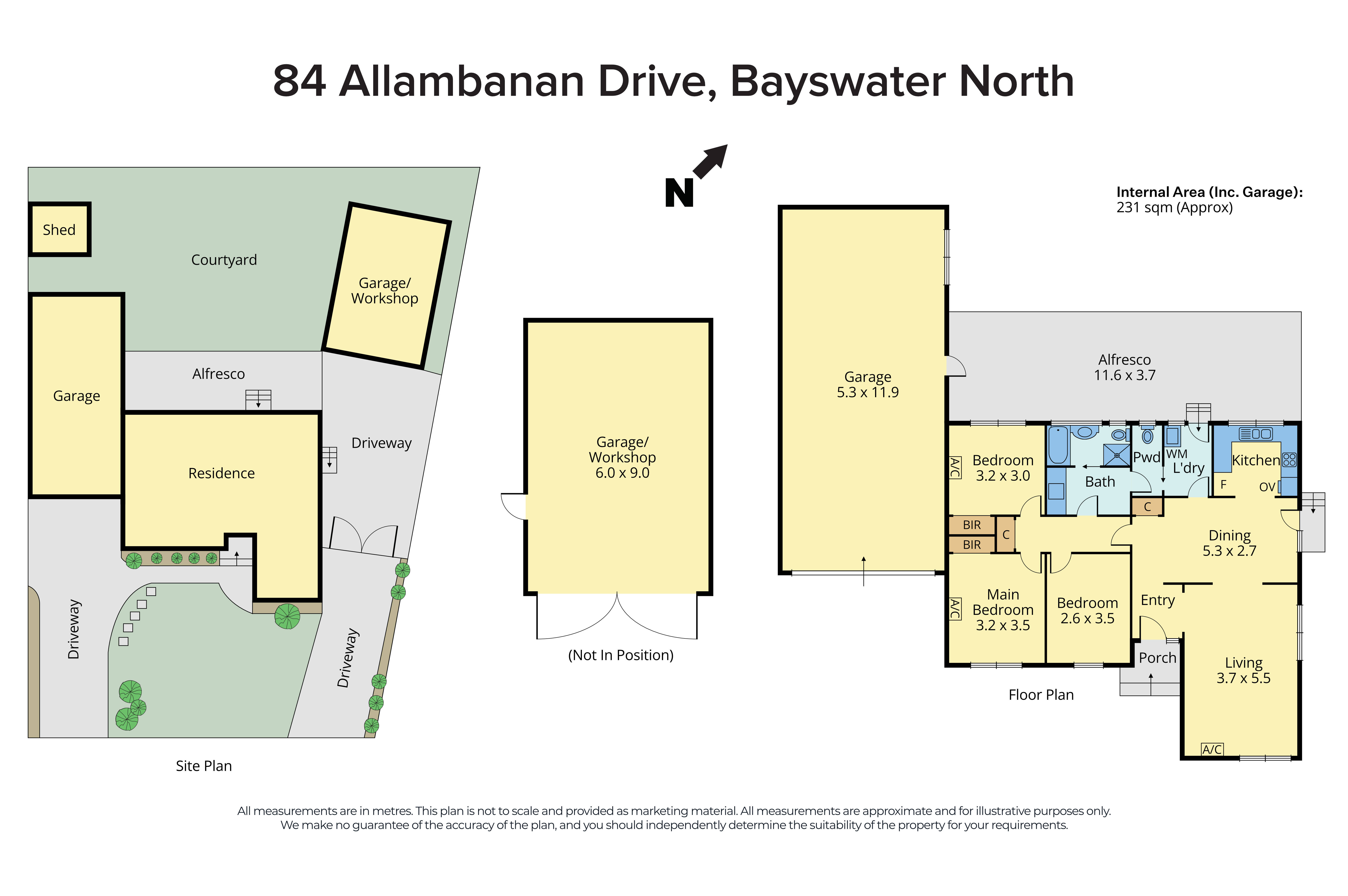 84 Allambanan Drive, Bayswater North, VIC 3153 - Thumbnail 1 - 17/09/2026