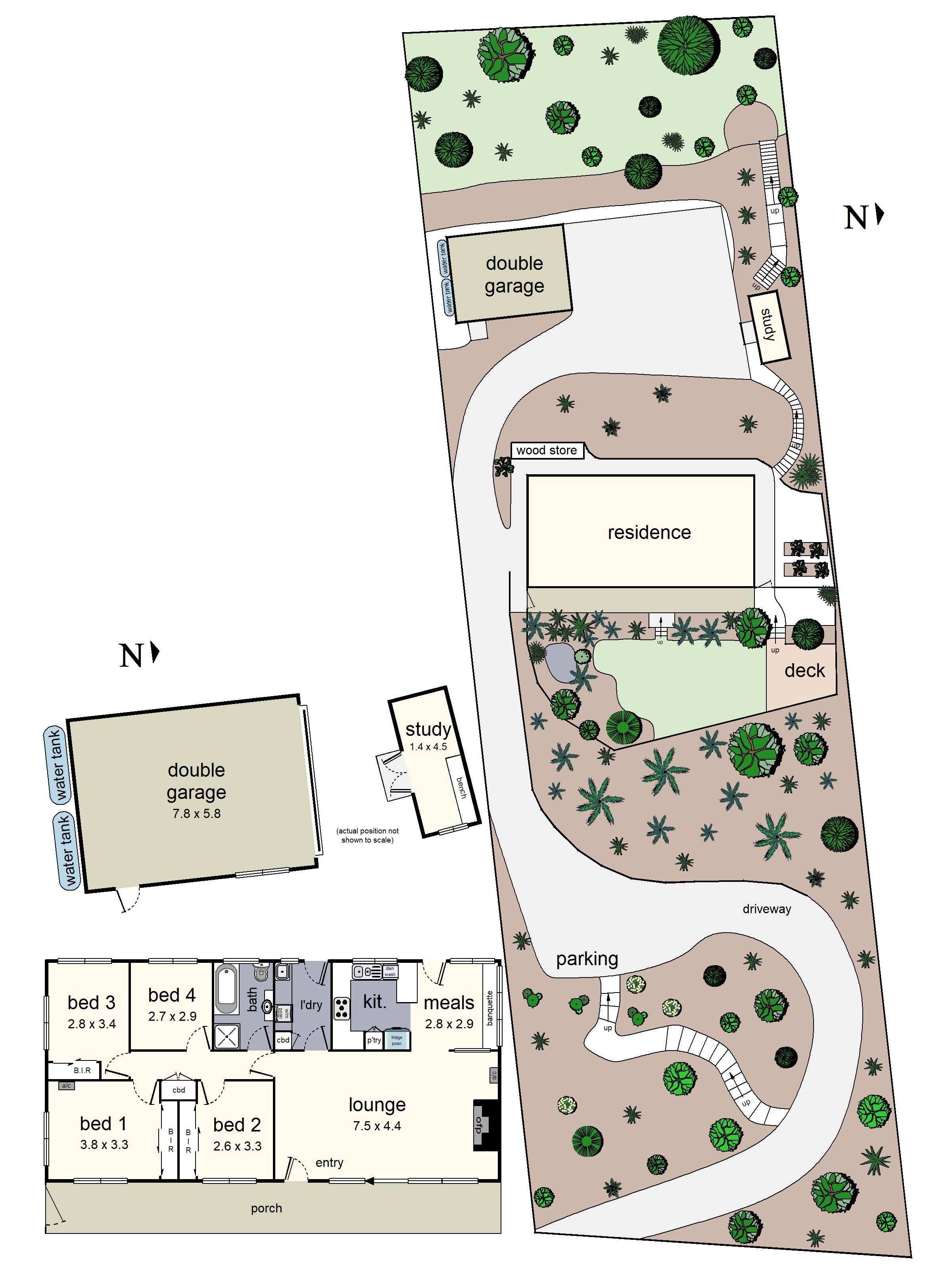 84 Charles Road, Lilydale, VIC 3140 - Thumbnail 1 - 13/03/2025