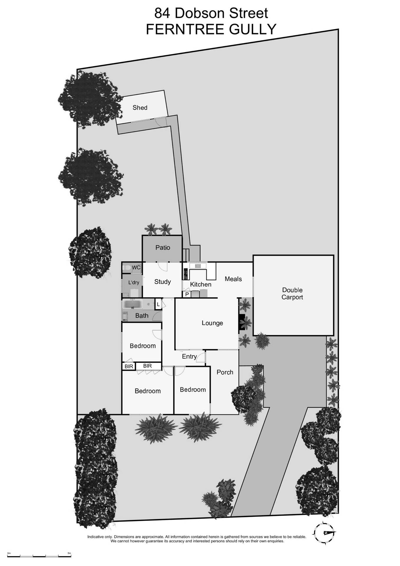 84 Dobson Street, Ferntree Gully, VIC 3156 - Thumbnail 1 - 07/08/2024