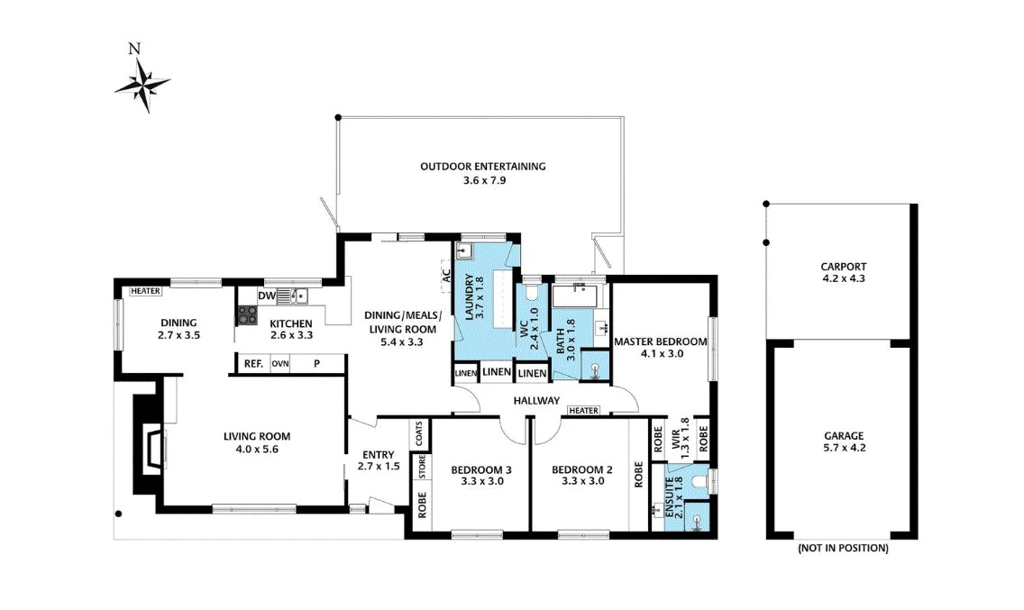 84 Grandview Grove, Wendouree, VIC 3355 - Thumbnail 1 - 19/01/2026