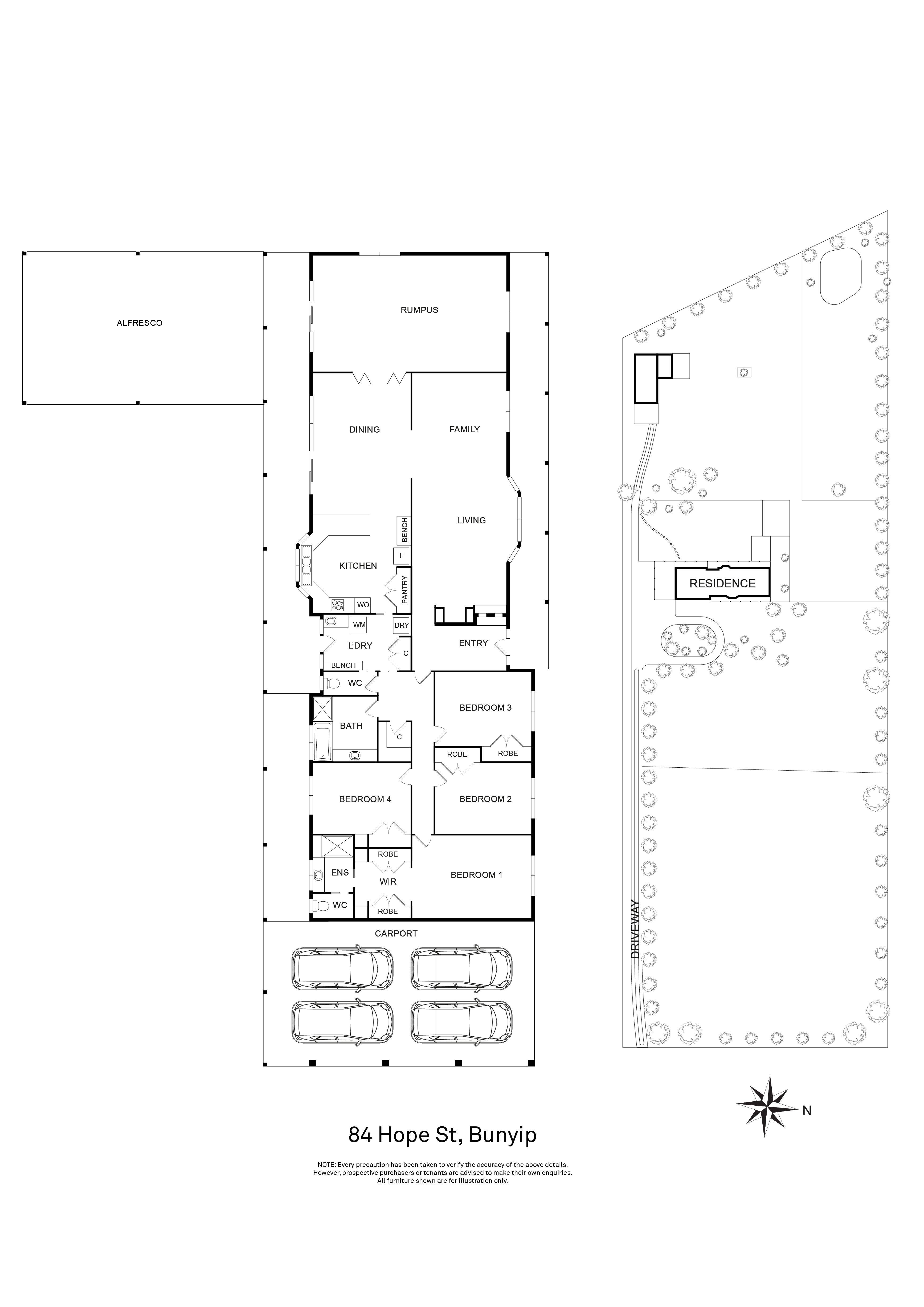 84 Hope Street, Bunyip, VIC 3815 - Thumbnail 1 - 16/06/2022