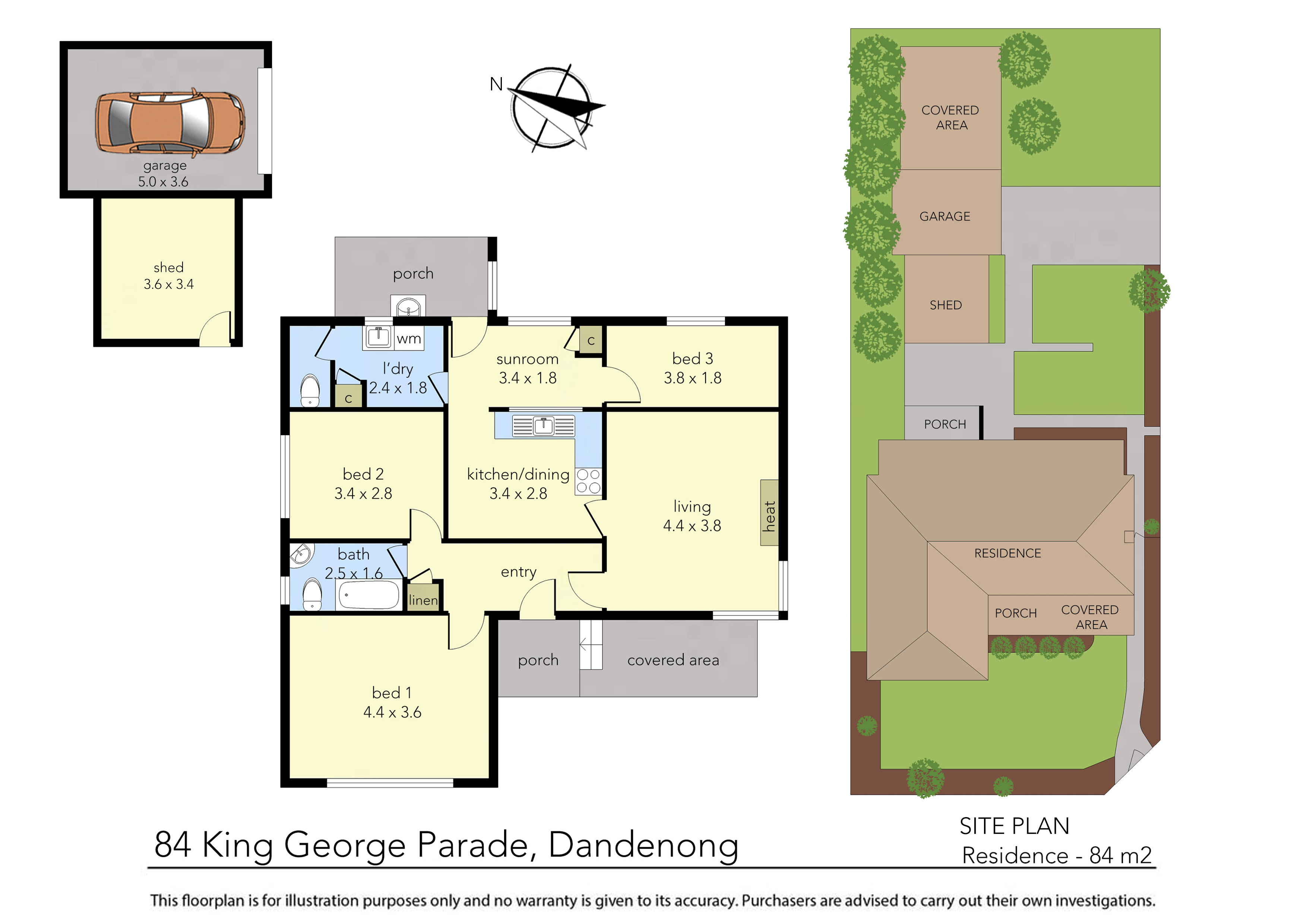84 King George Parade, Dandenong, VIC 3175 - Thumbnail 1 - 09/05/2025