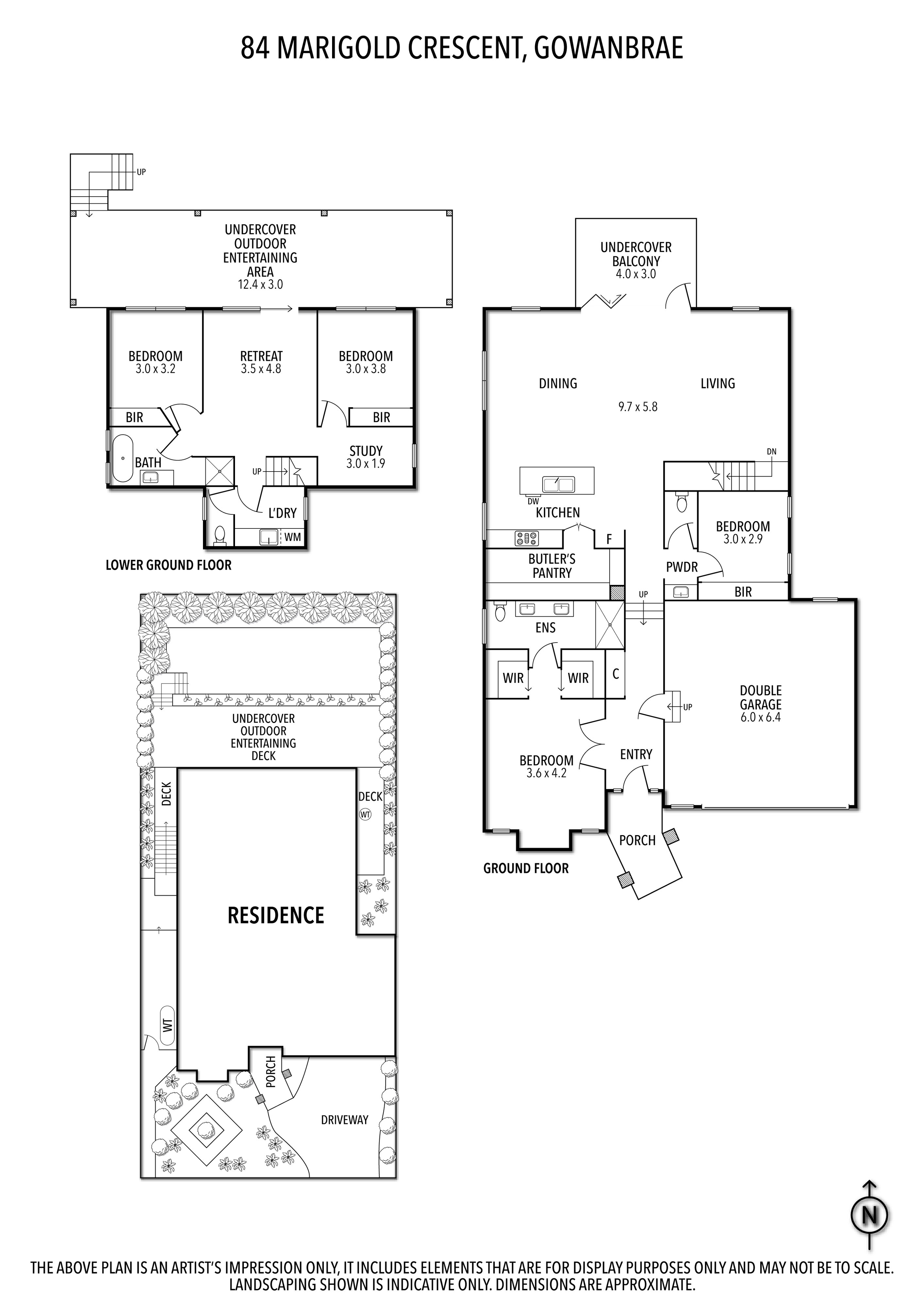84 Marigold Crescent, Gowanbrae, VIC 3043 - Thumbnail 1 - 01/05/2025