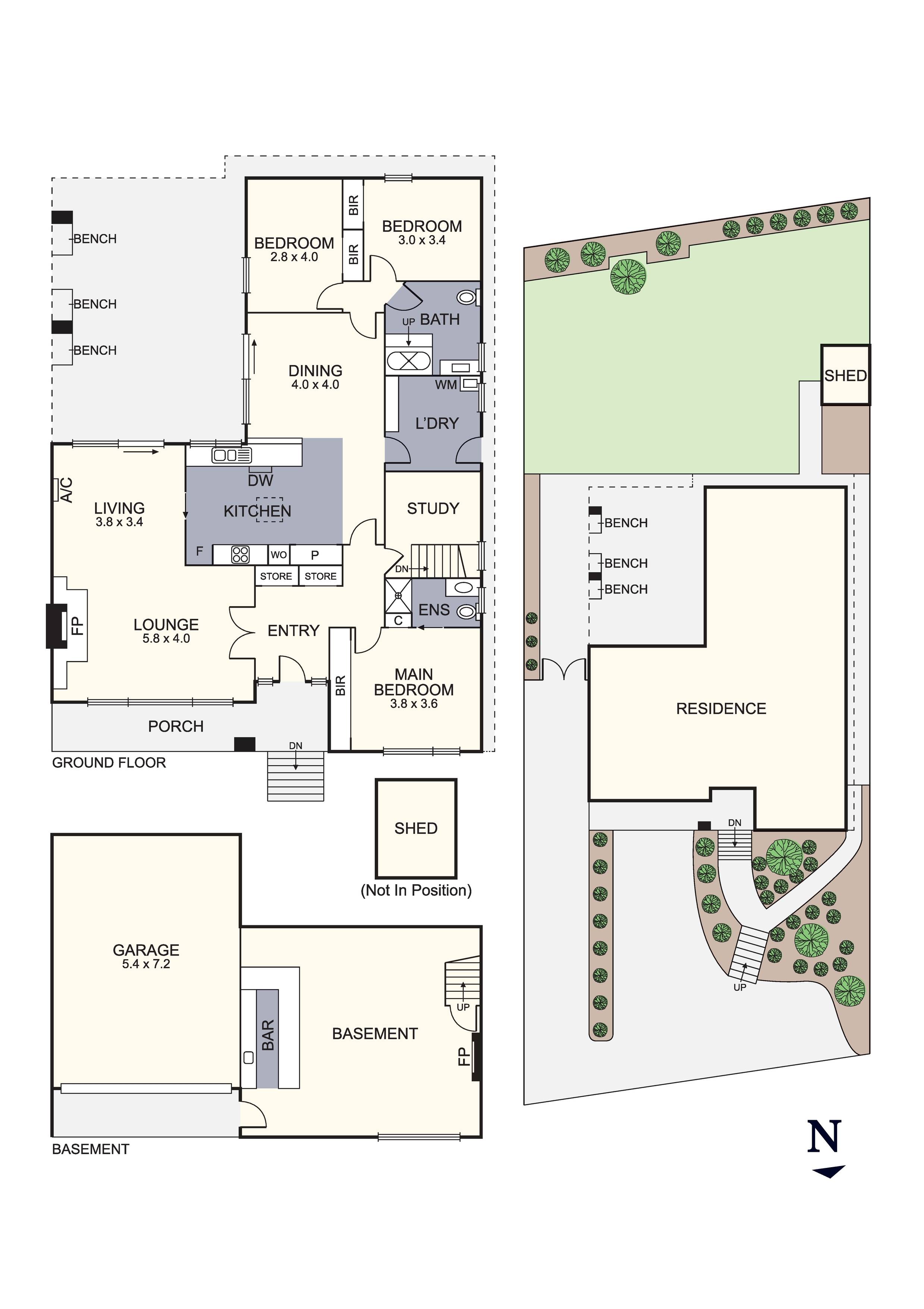84 Mount Dandenong Road, Croydon, VIC 3136 - Thumbnail 1 - 08/03/2024