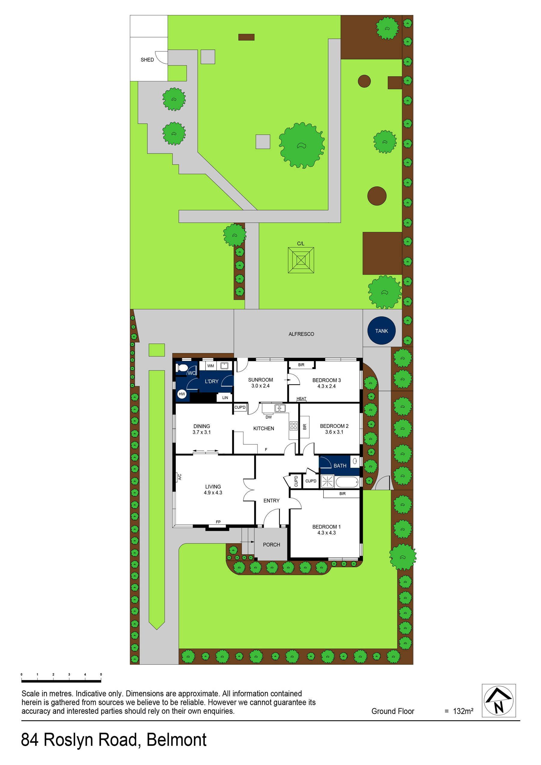 84 Roslyn Road, Belmont, VIC 3216 - Thumbnail 1 - 13/01/2026