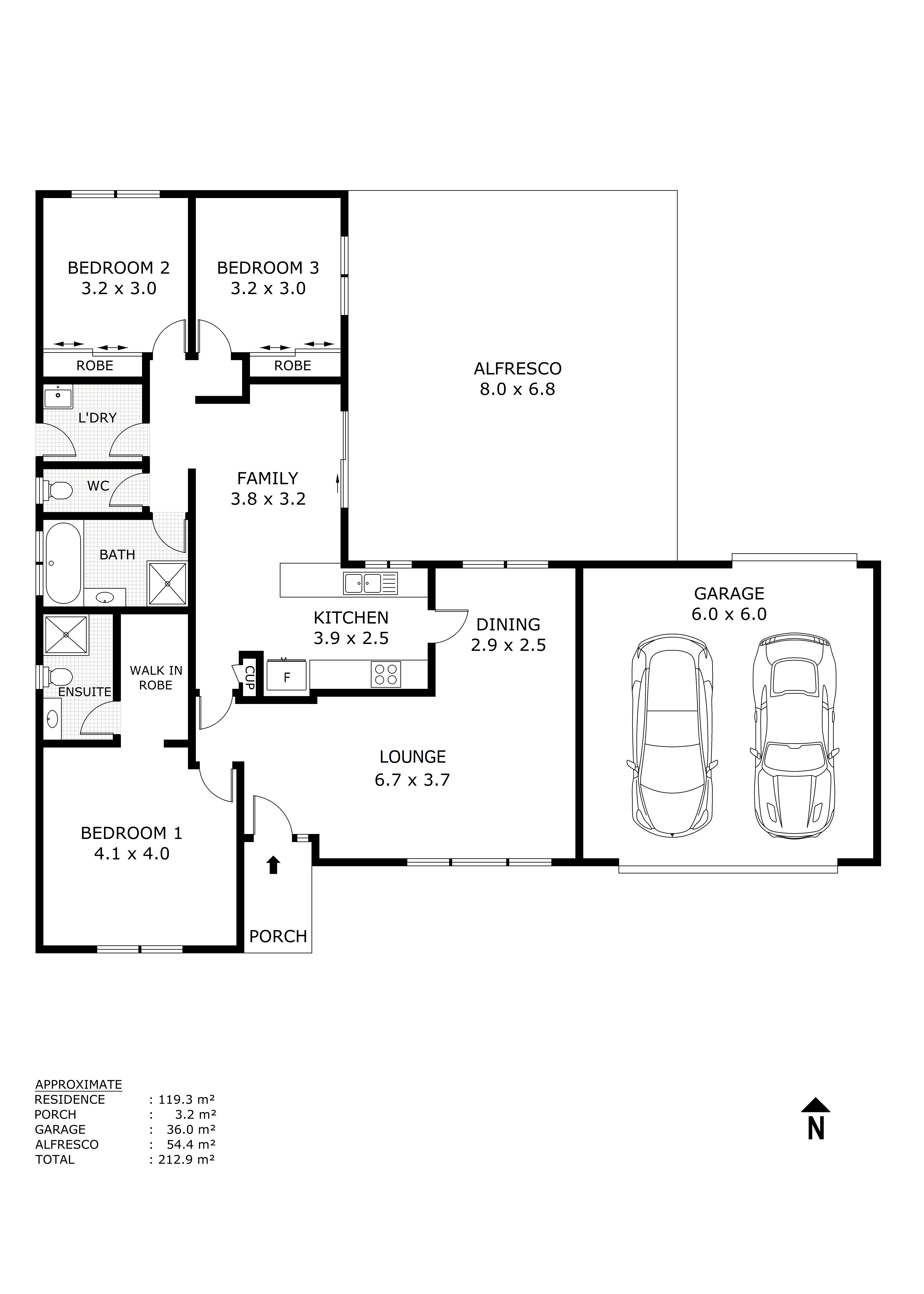 84 Roulston Way, Wallan, VIC 3756 - Thumbnail 1 - 12/03/2024