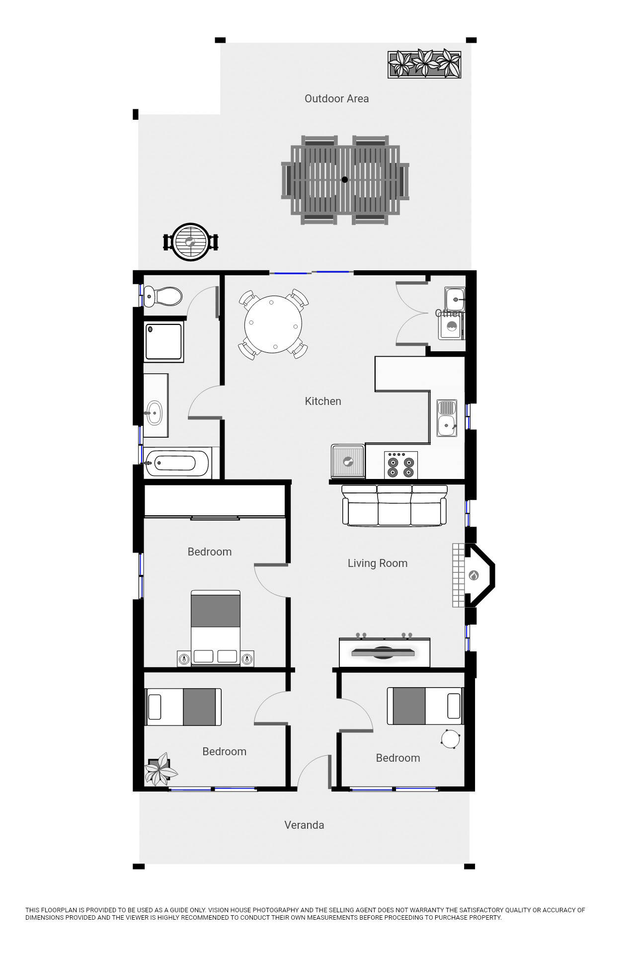 84 Sunnycliffs Crescent, Sunnycliffs, VIC 3496 - Thumbnail 1 - 31/05/2022