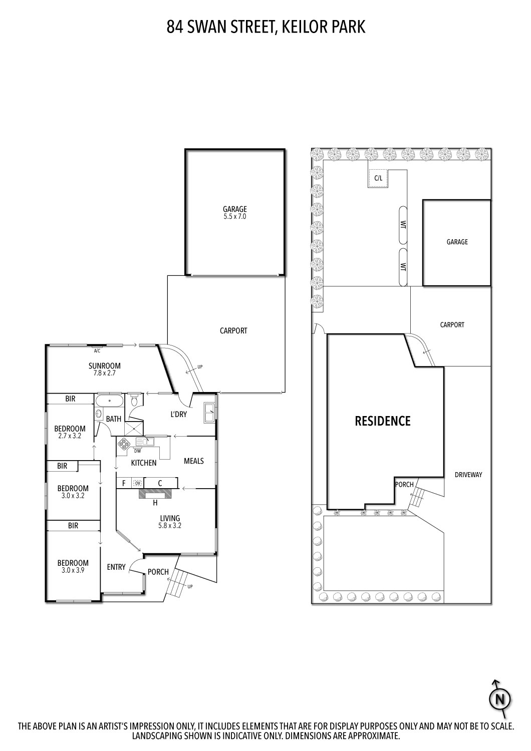 84 Swan Street, Keilor Park, VIC 3042 - Thumbnail 1 - 18/01/2023