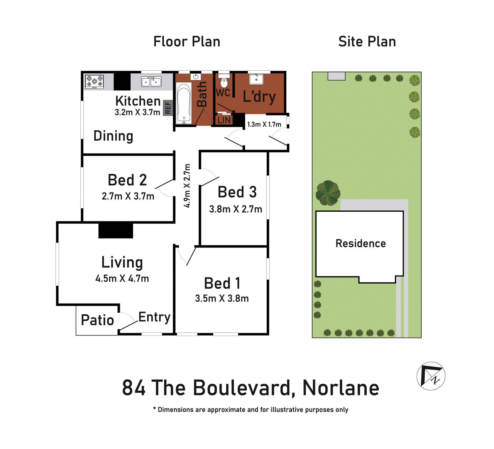 84 The Boulevard, Norlane, VIC 3214 - Thumbnail 1 - 24/02/2023