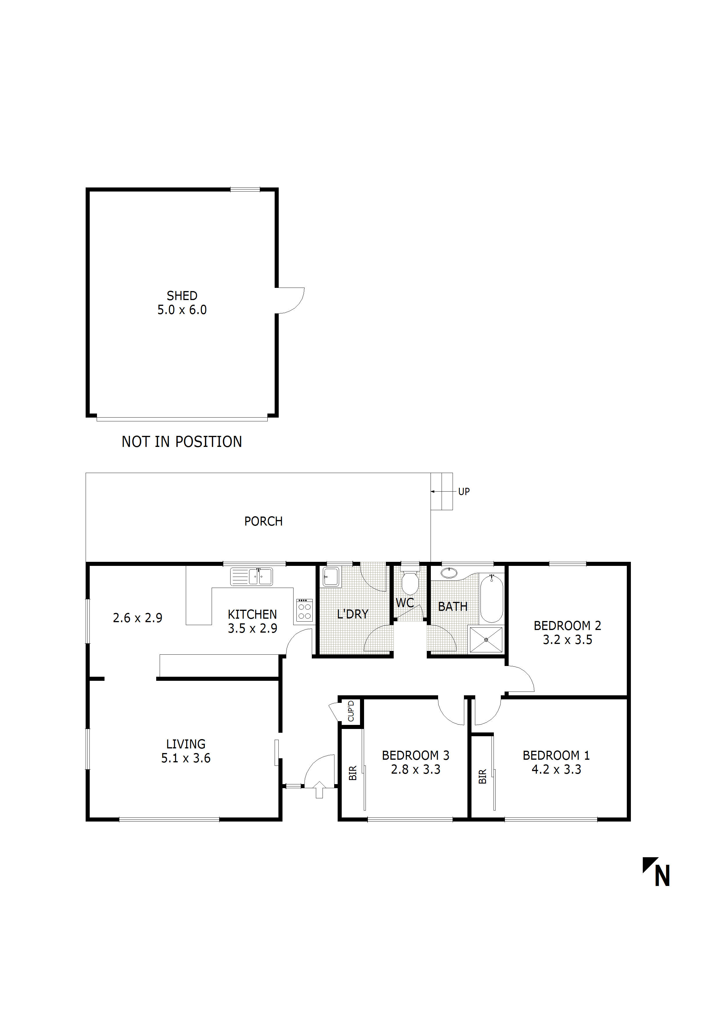 85 Browning Street, Kangaroo Flat, VIC 3555 - Thumbnail 1 - 09/11/2022