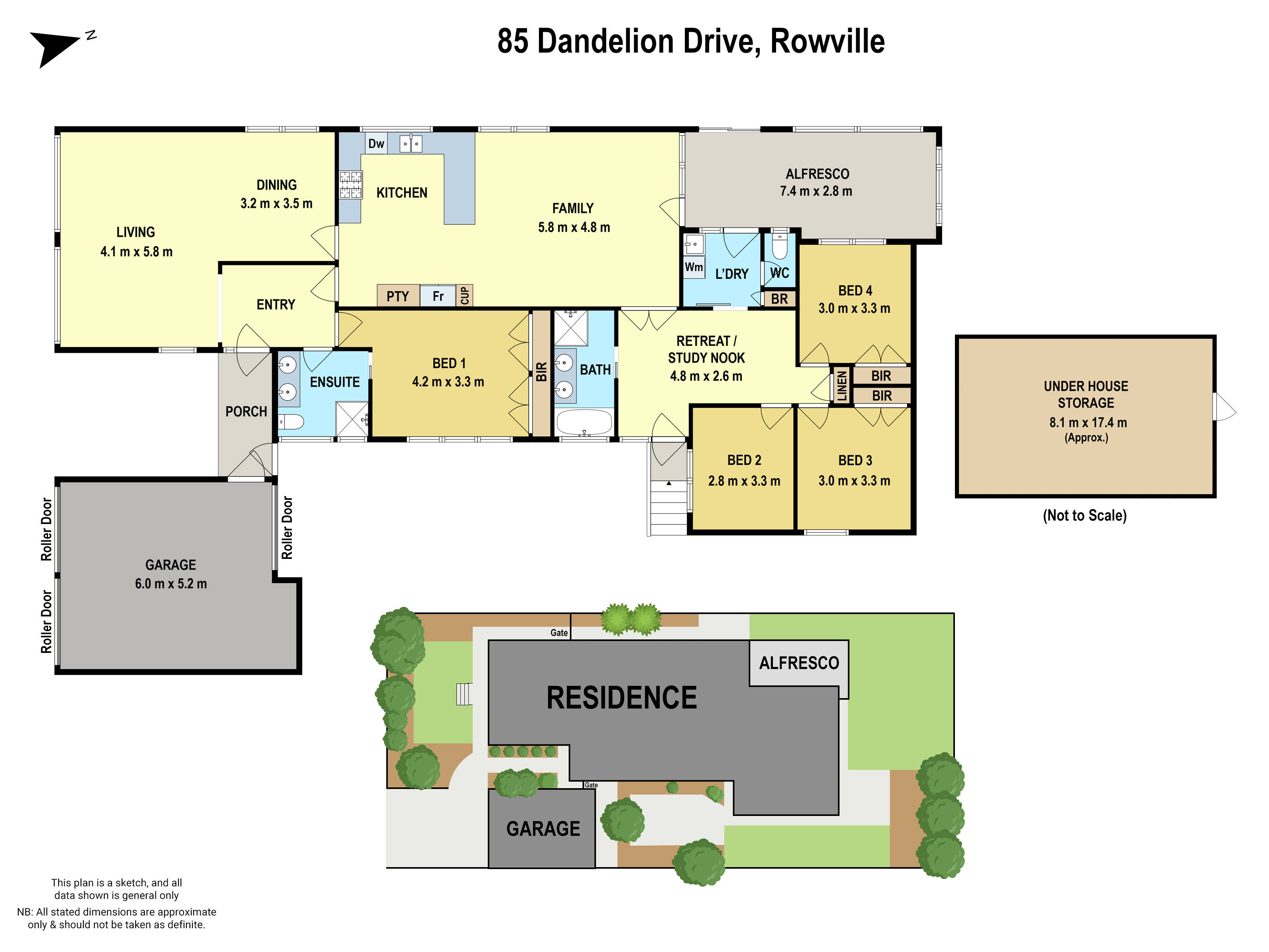 85 Dandelion Drive, Rowville, VIC 3178 - Thumbnail 1 - 17/06/2026