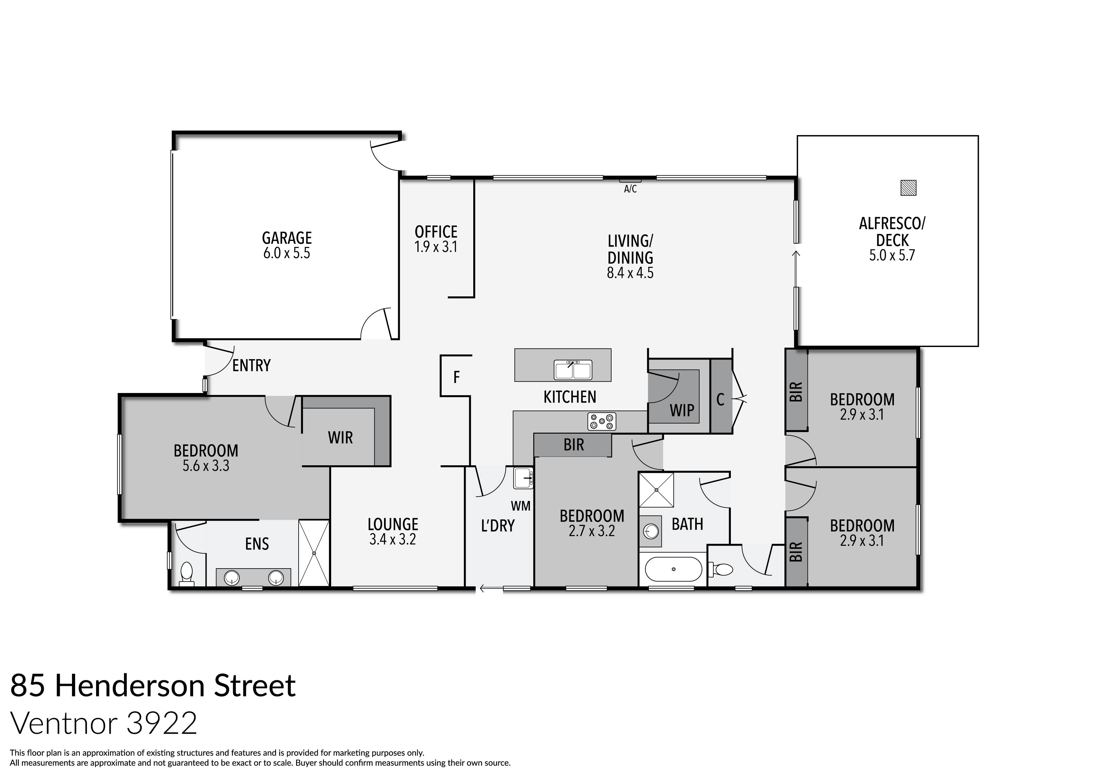 85 Henderson Street, Ventnor, VIC 3922 - Thumbnail 1 - 03/10/2025