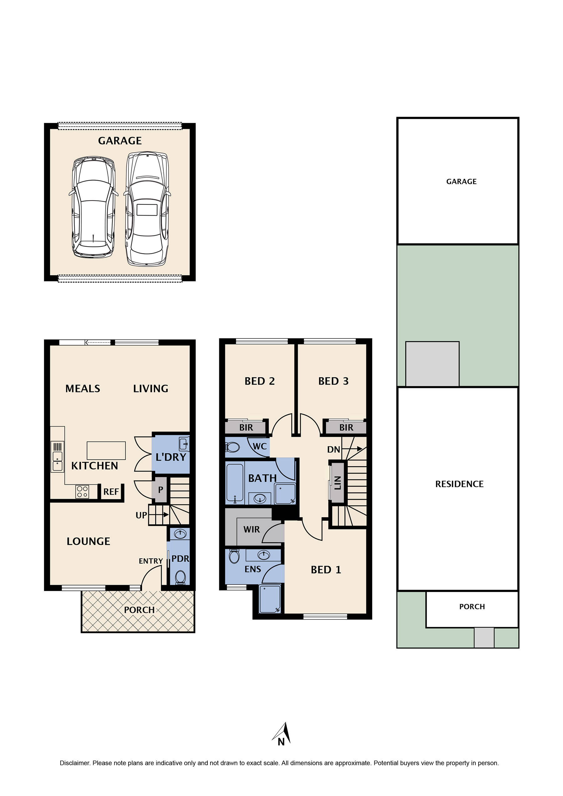 85 Klandy Drive, Kalkallo, VIC 3064 - Thumbnail 1 - 17/01/2024