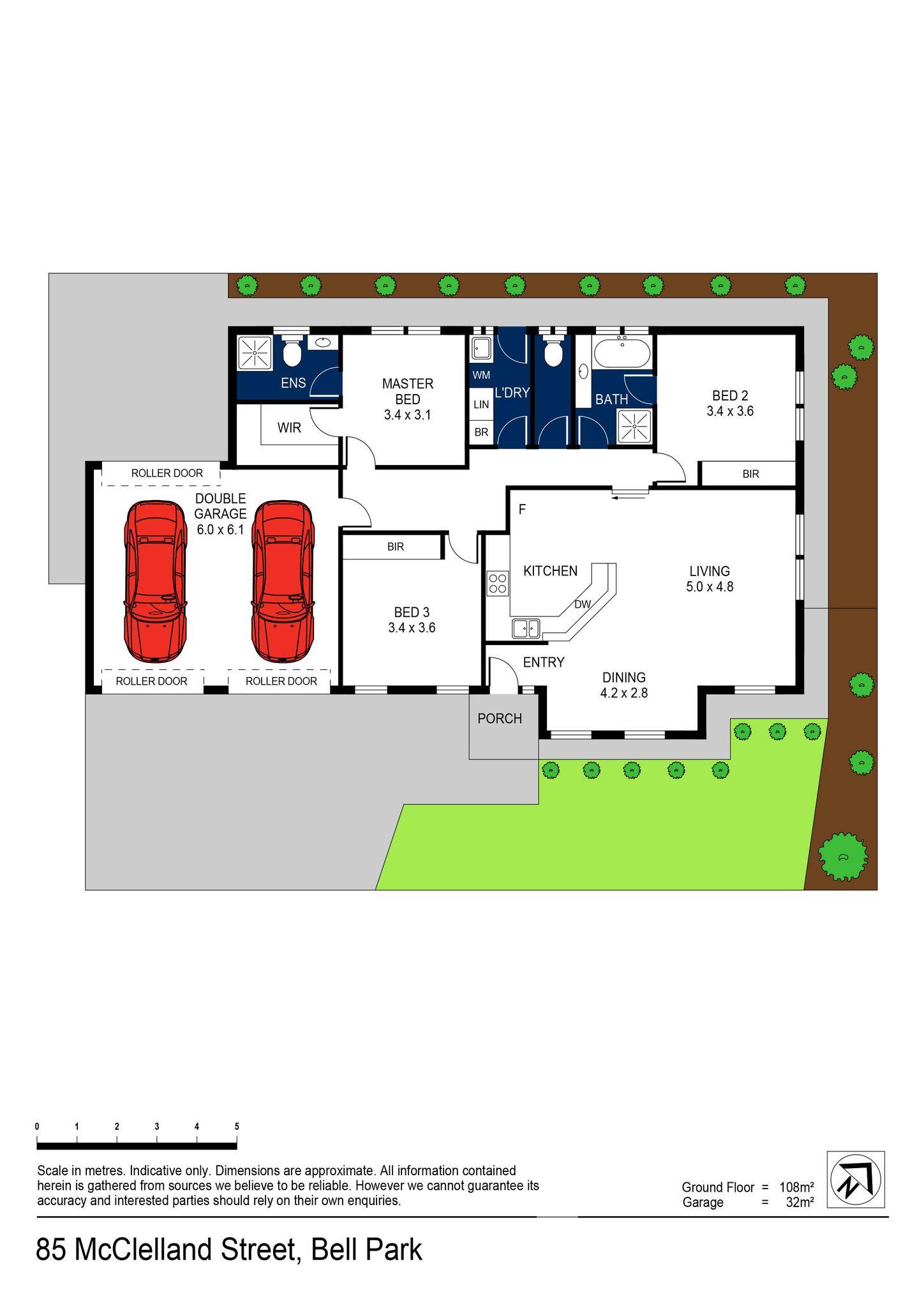 85 McClelland Street, Bell Park, VIC 3215 - Thumbnail 1 - 14/02/2022