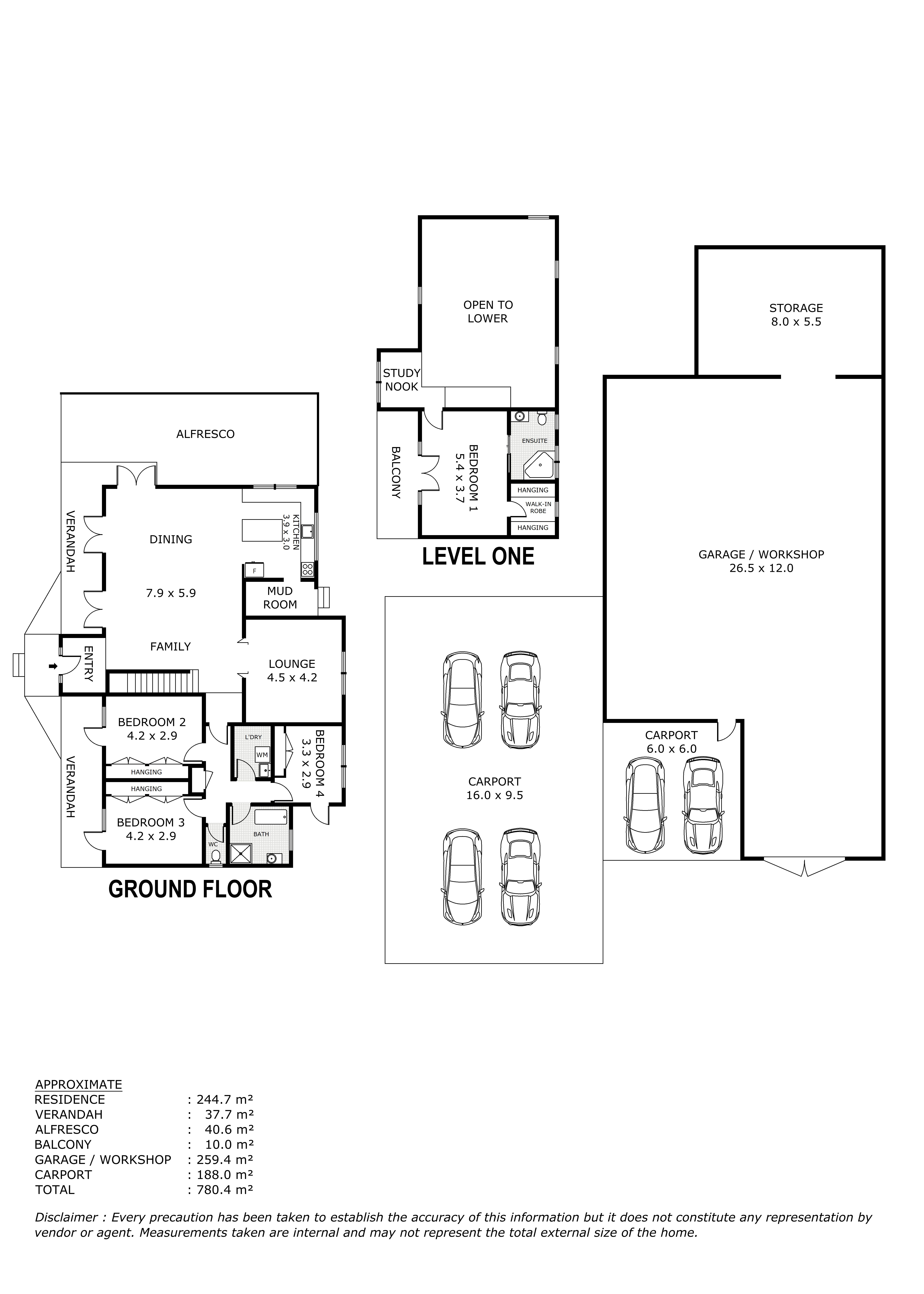 85 Mcdonalds Road, Broadford, VIC 3658 - Thumbnail 1 - 23/06/2025