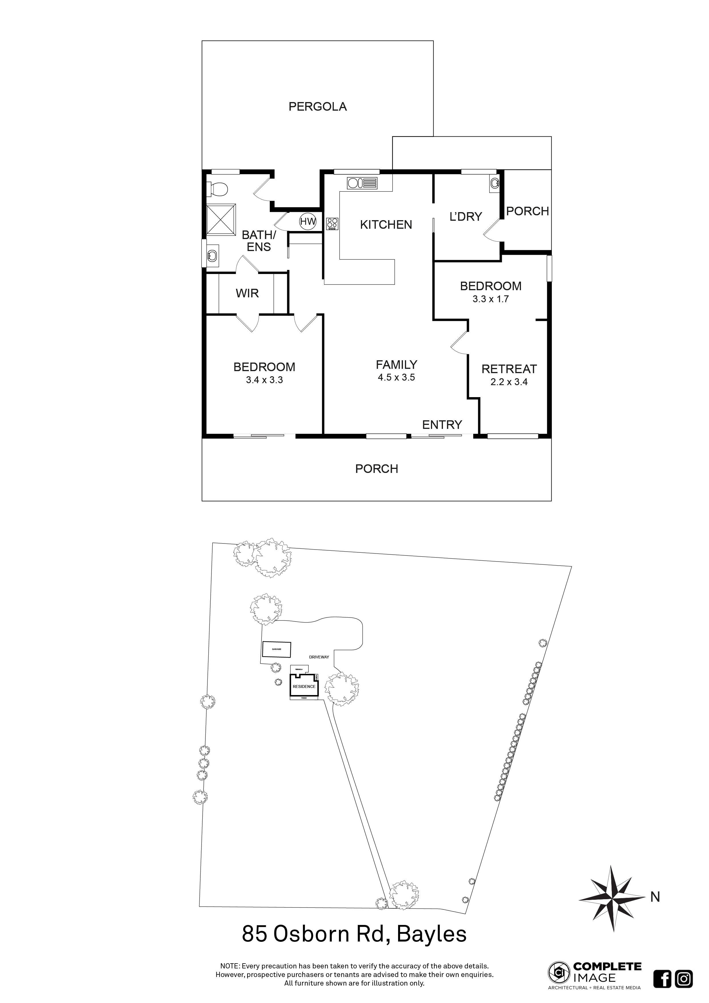 85 Osborn Road, Bayles, VIC 3981 - Thumbnail 1 - 20/09/2023