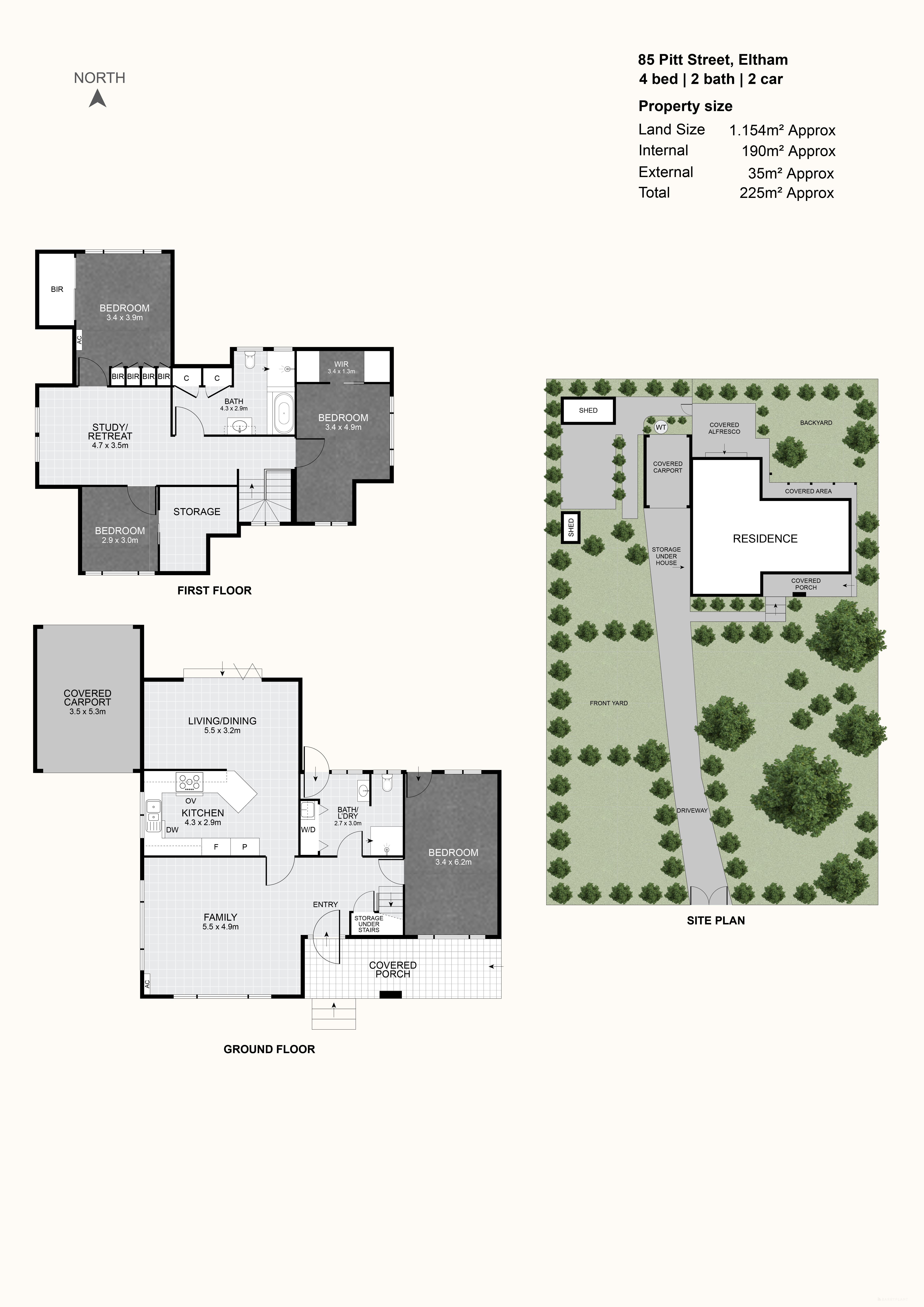 85 Pitt Street, Eltham, VIC 3095 - Thumbnail 1 - 25/06/2026