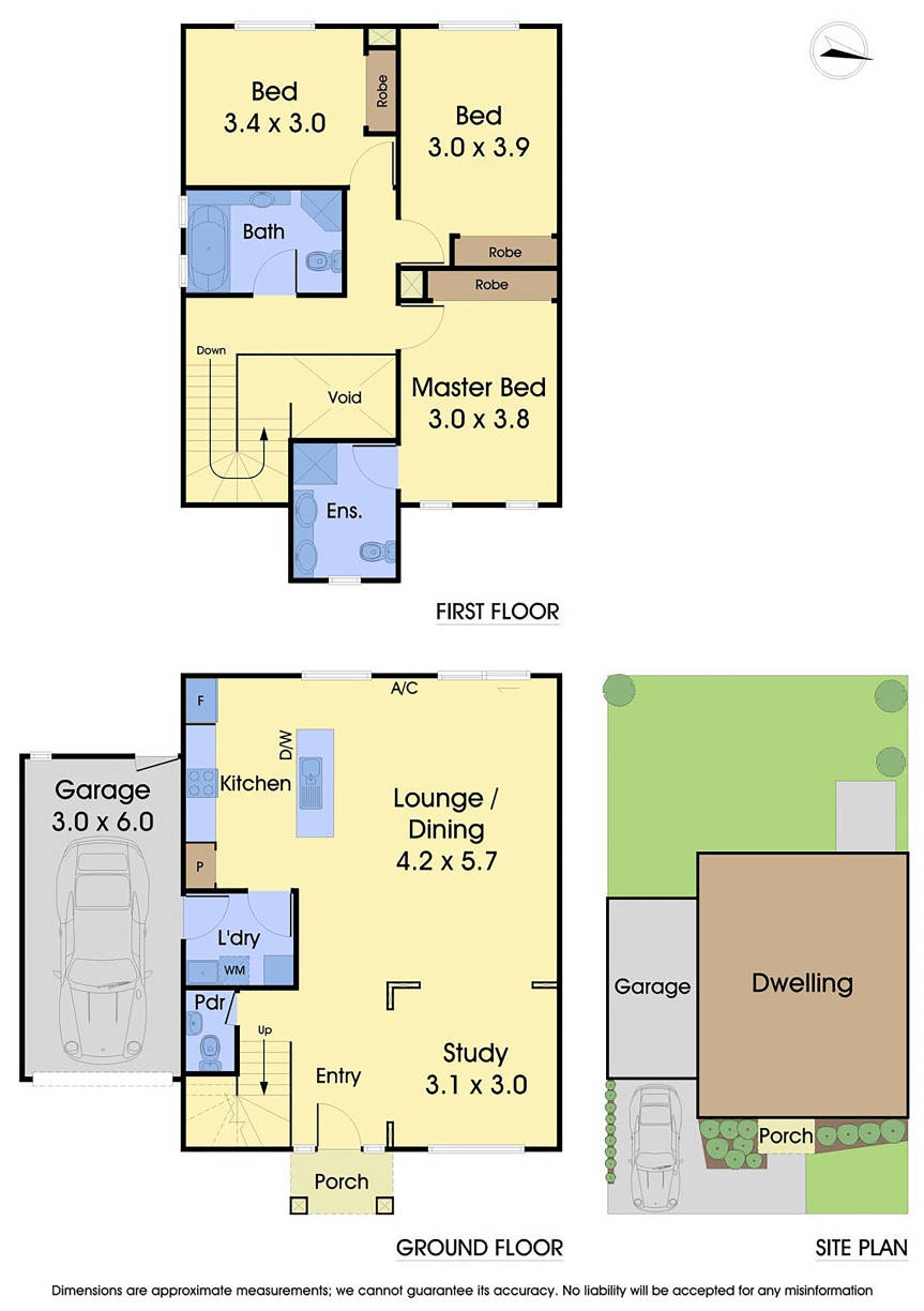 85 Sovereign Manors Crescent, Rowville, VIC 3178 - Thumbnail 1 - 12/09/2023